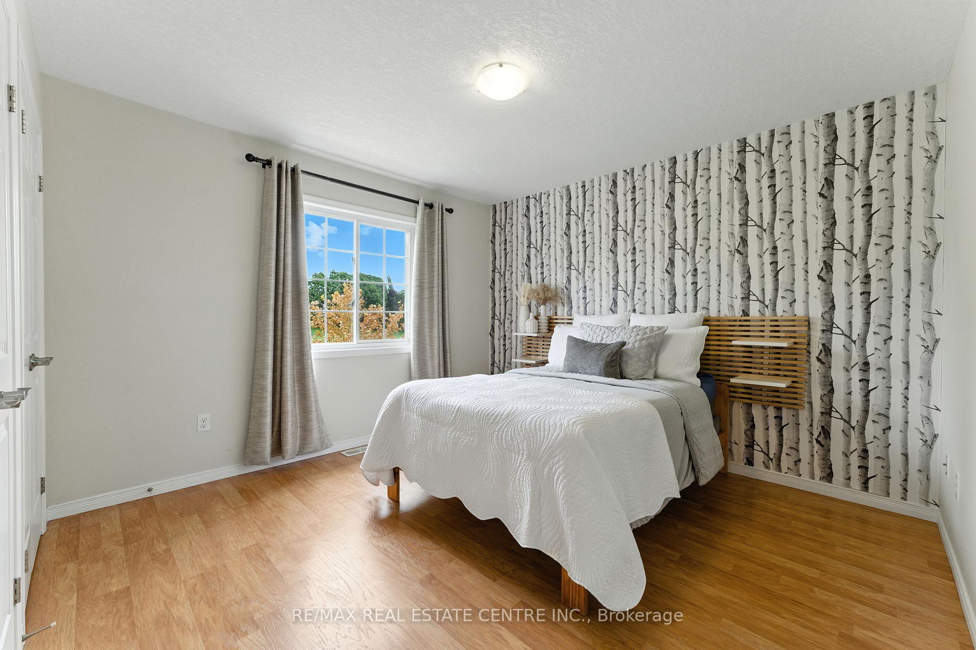Photo 17 of Unit 59, 35 Mountford Drive, Guelph, Grange Road — HOMEH