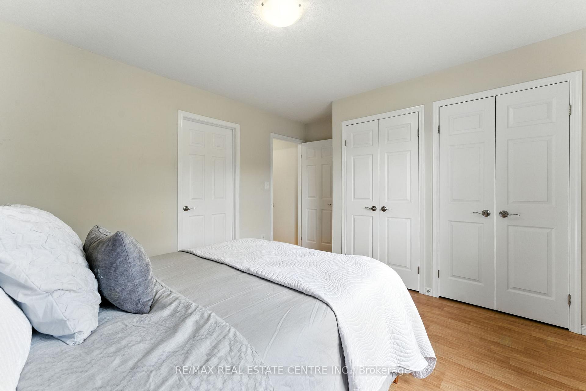 Photo 18 of Unit 59, 35 Mountford Drive, Guelph, Grange Road — HOMEH