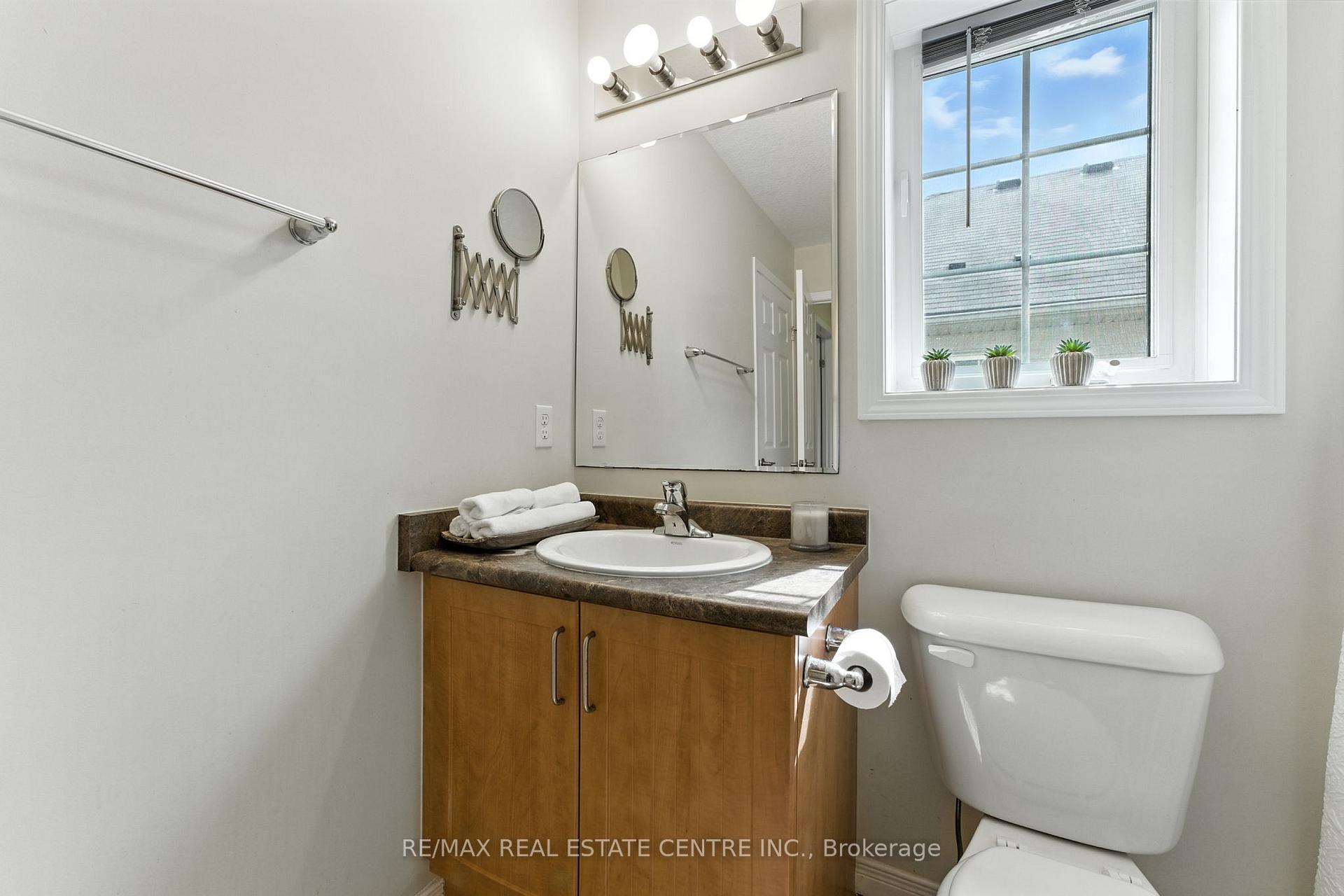 Photo 19 of Unit 59, 35 Mountford Drive, Guelph, Grange Road — HOMEH