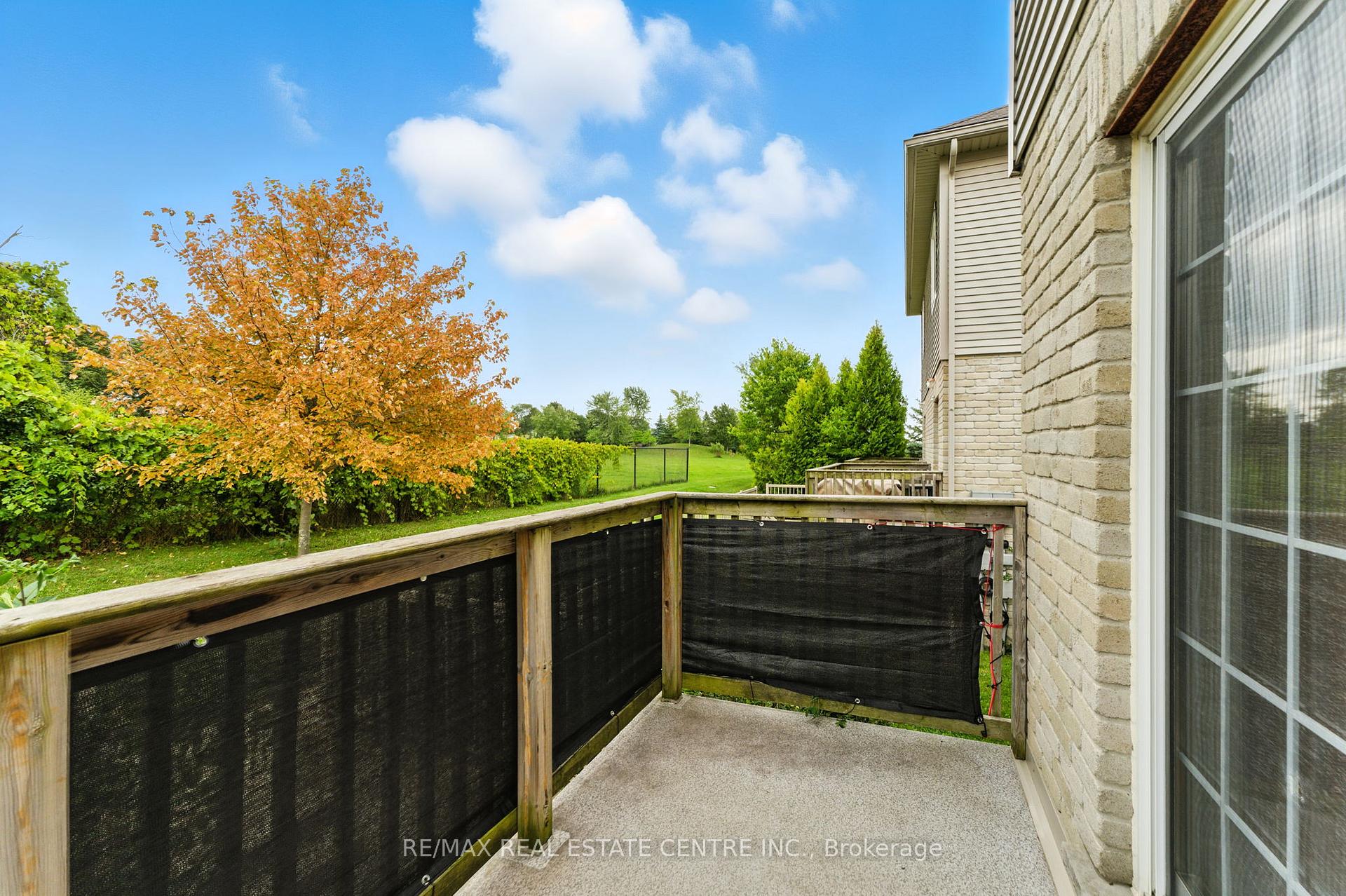 Photo 24 of Unit 59, 35 Mountford Drive, Guelph, Grange Road — HOMEH