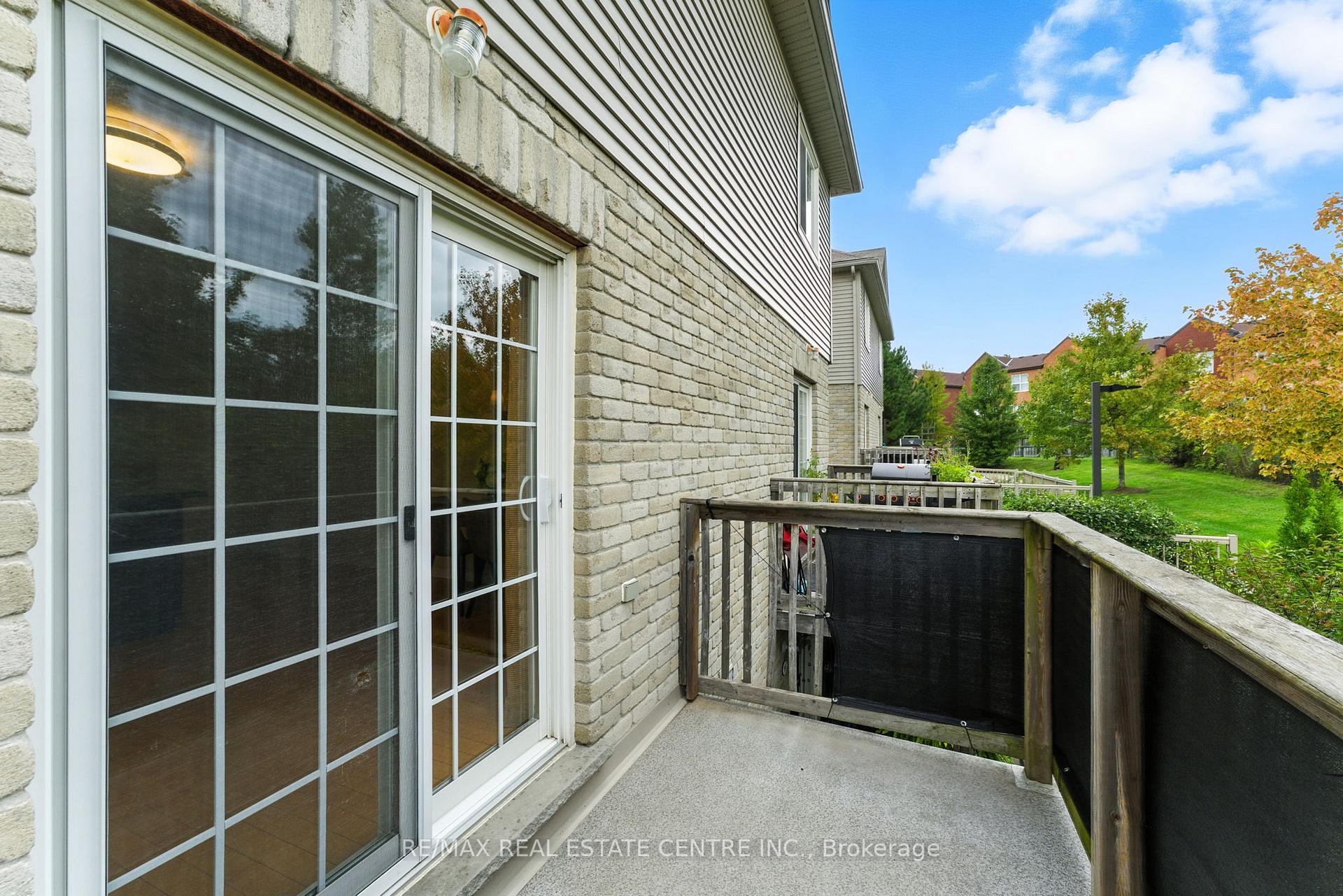 Photo 25 of Unit 59, 35 Mountford Drive, Guelph, Grange Road — HOMEH