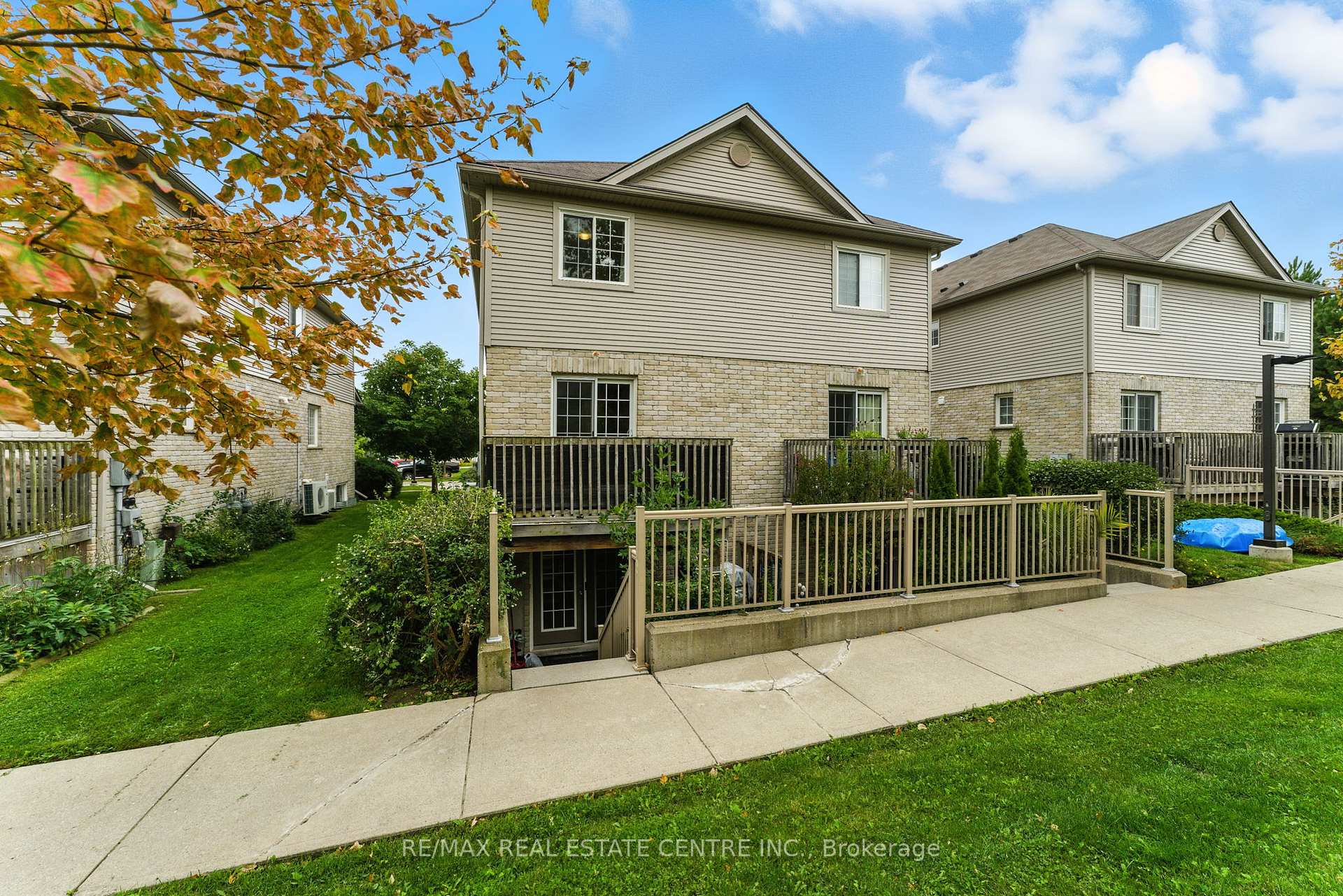 Photo 26 of Unit 59, 35 Mountford Drive, Guelph, Grange Road — HOMEH