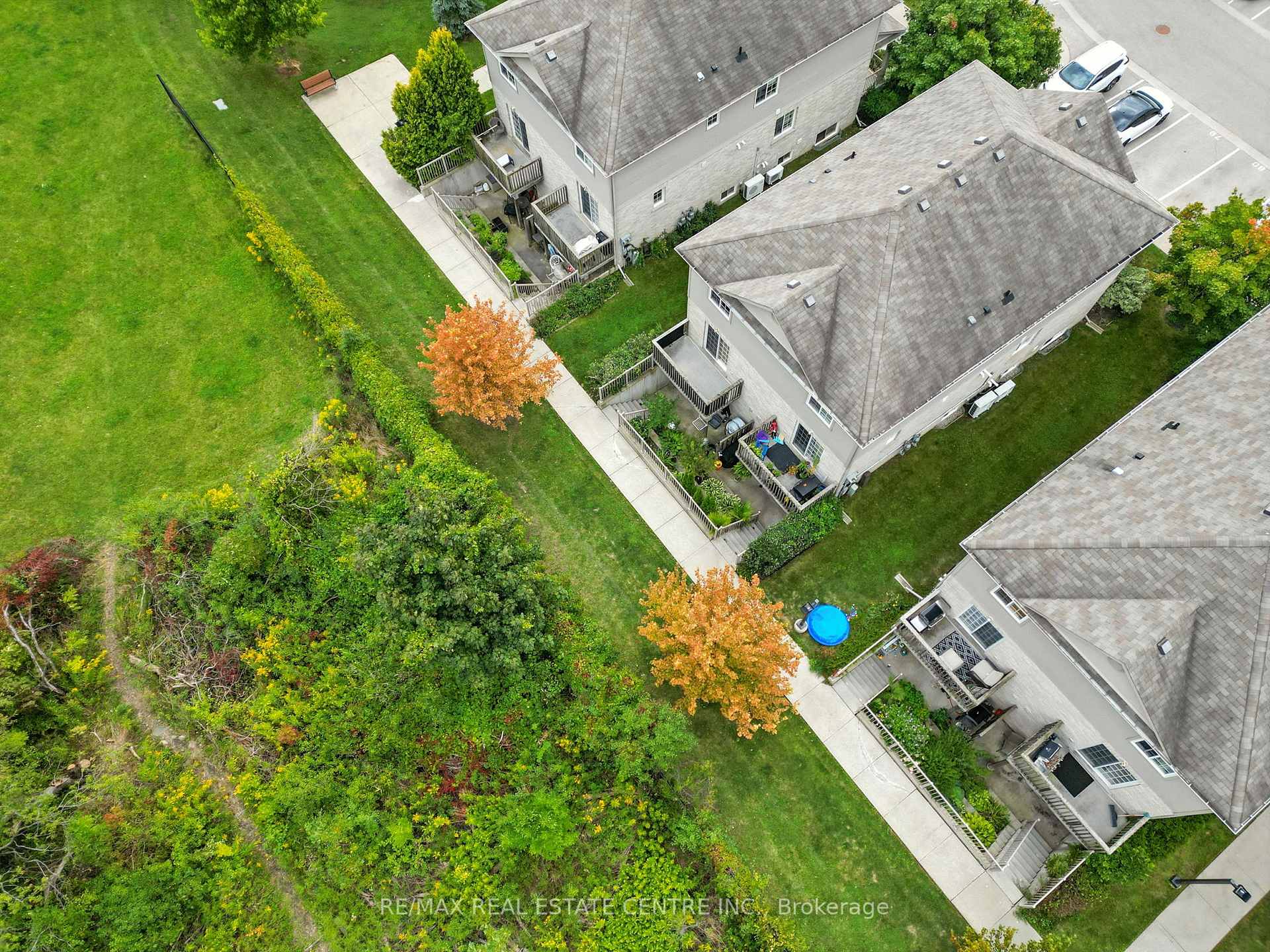Photo 27 of Unit 59, 35 Mountford Drive, Guelph, Grange Road — HOMEH