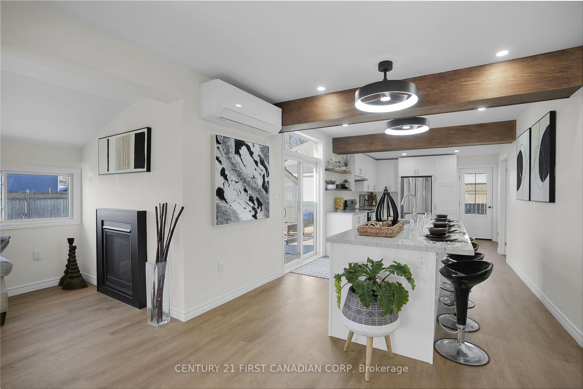 Photo 1 of 134 Maud Street, Central Elgin, Port Stanley — HOMEH