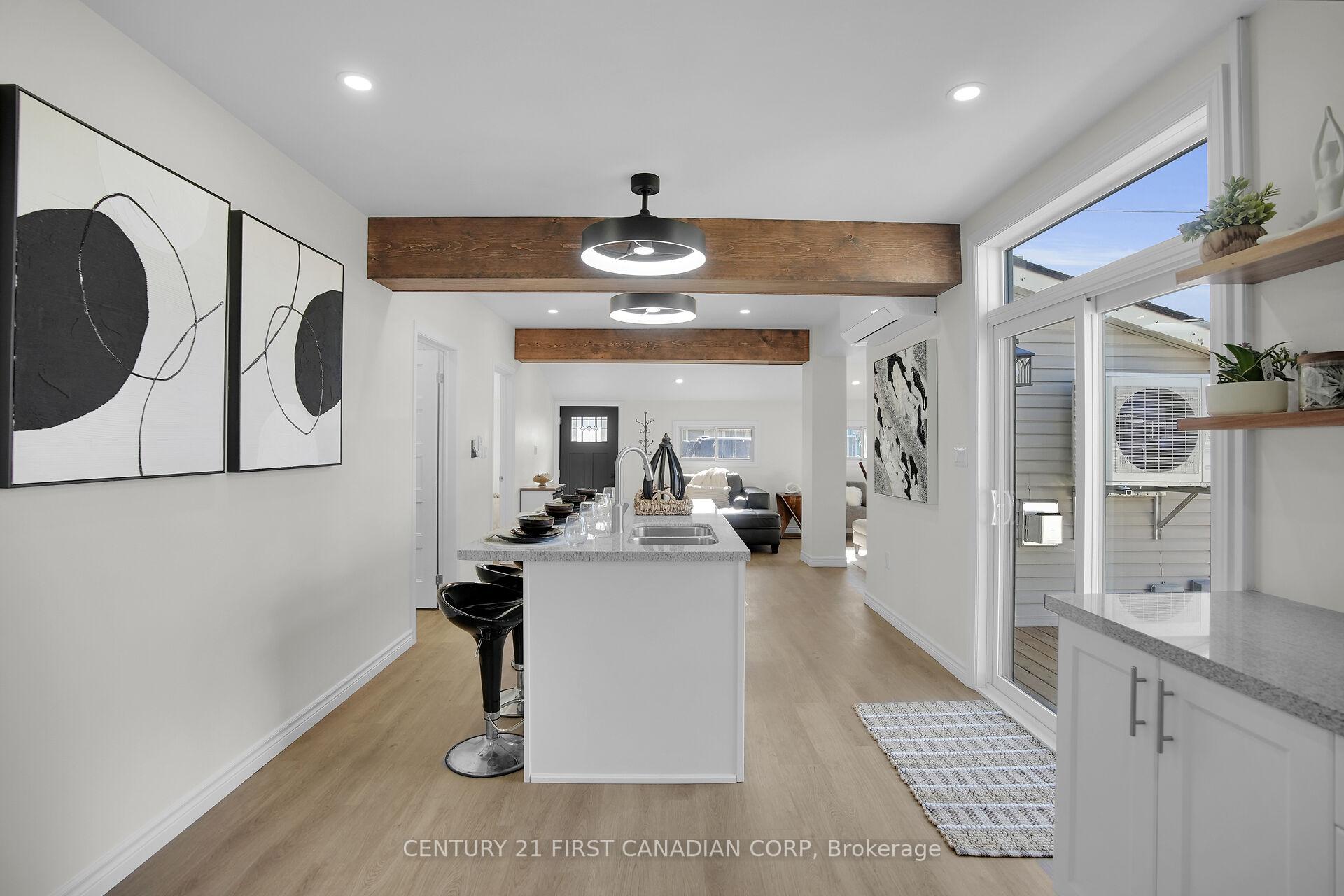 Photo 2 of 134 Maud Street, Central Elgin, Port Stanley — HOMEH