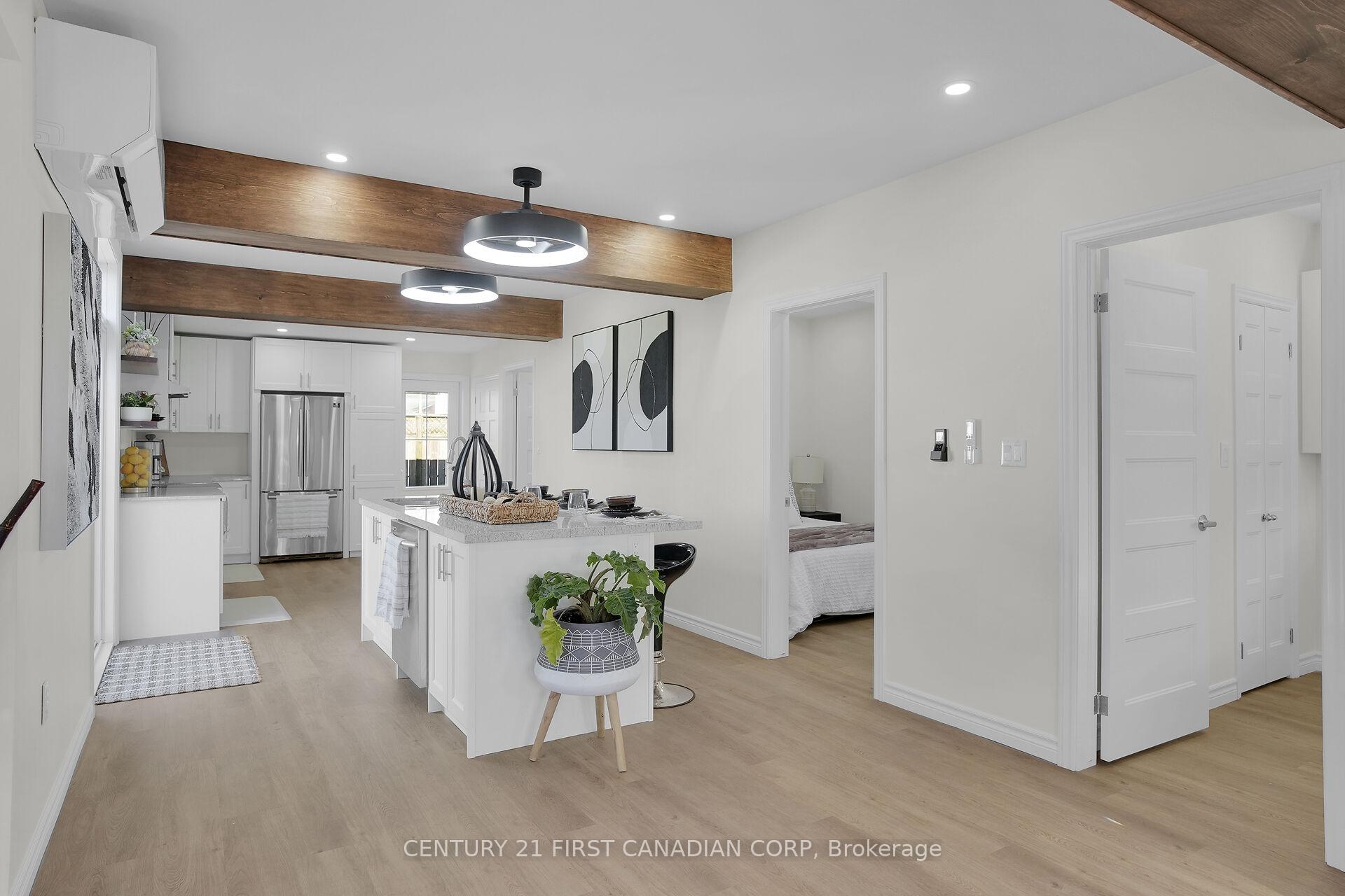 Photo 4 of 134 Maud Street, Central Elgin, Port Stanley — HOMEH