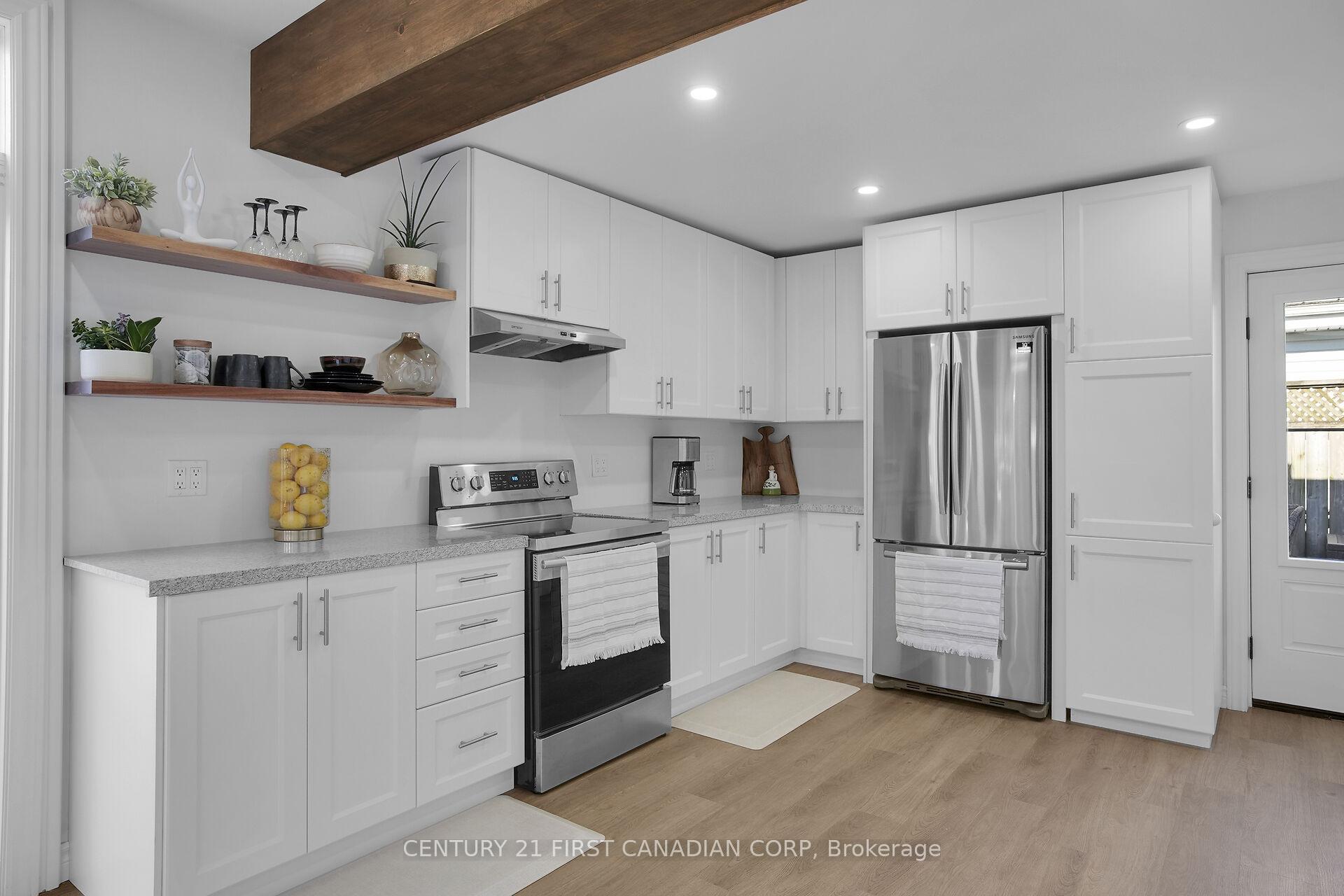Photo 5 of 134 Maud Street, Central Elgin, Port Stanley — HOMEH