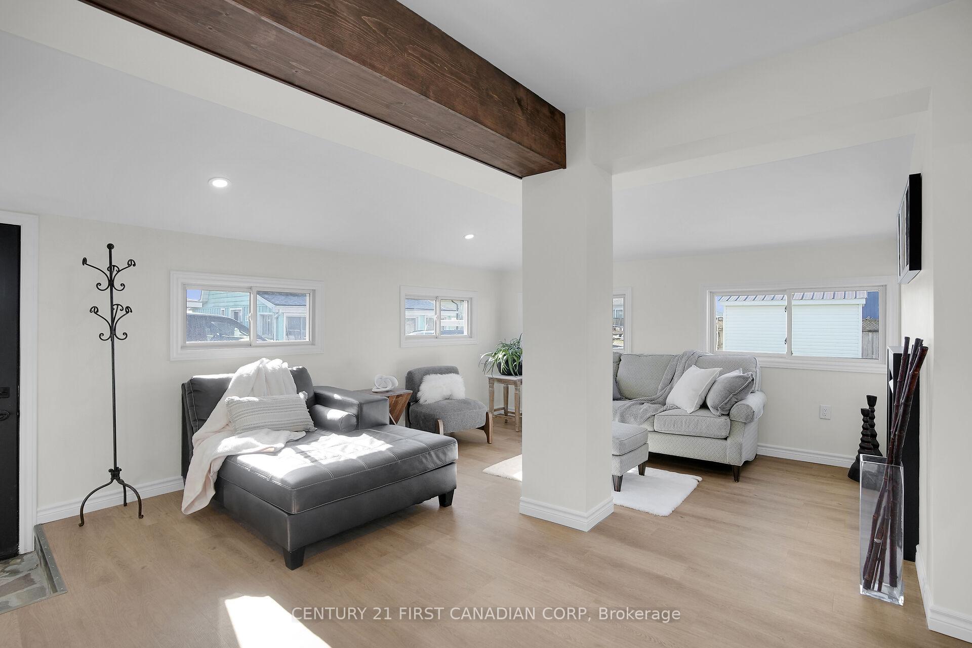 Photo 8 of 134 Maud Street, Central Elgin, Port Stanley — HOMEH