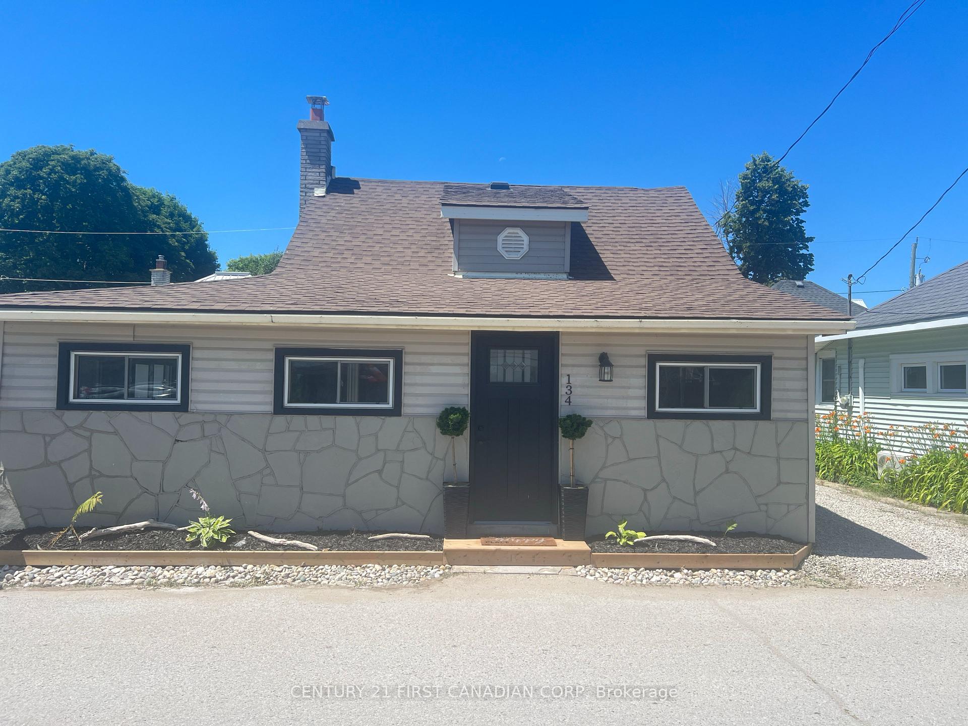 Photo 17 of 134 Maud Street, Central Elgin, Port Stanley — HOMEH