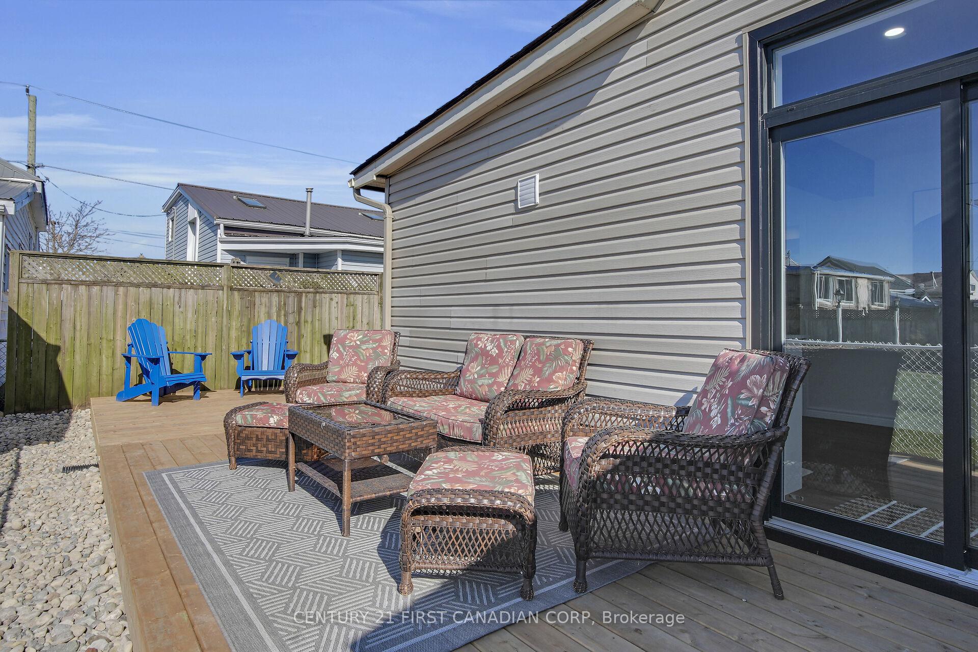 Photo 18 of 134 Maud Street, Central Elgin, Port Stanley — HOMEH