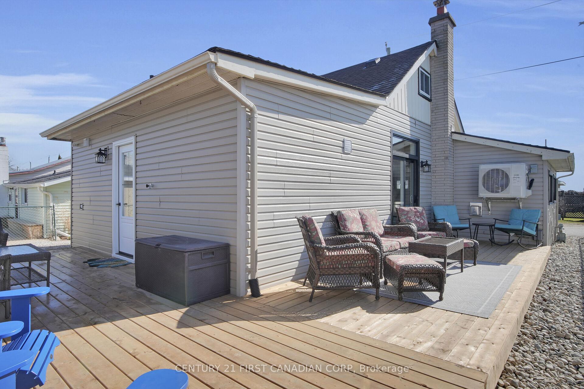 Photo 20 of 134 Maud Street, Central Elgin, Port Stanley — HOMEH