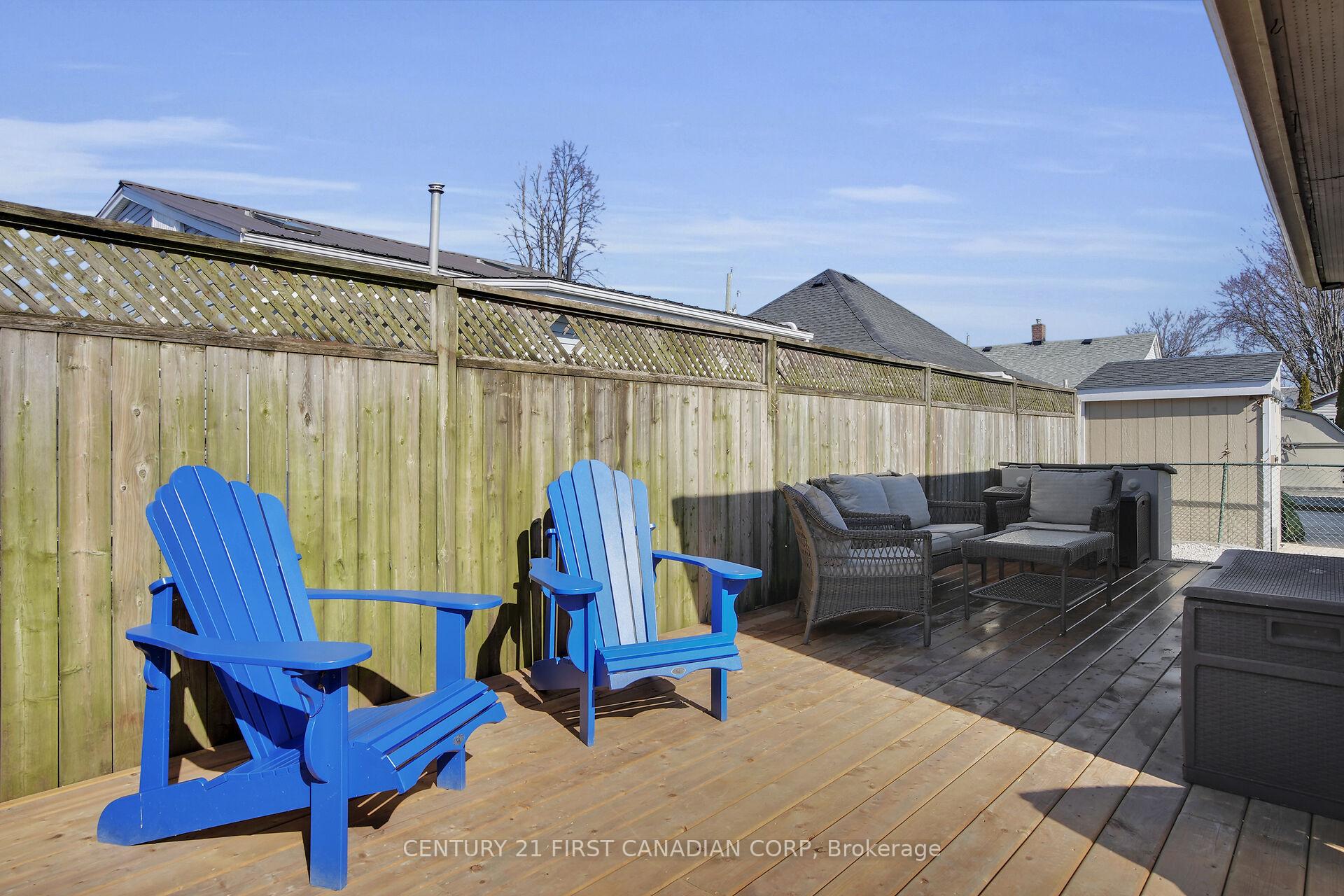 Photo 21 of 134 Maud Street, Central Elgin, Port Stanley — HOMEH