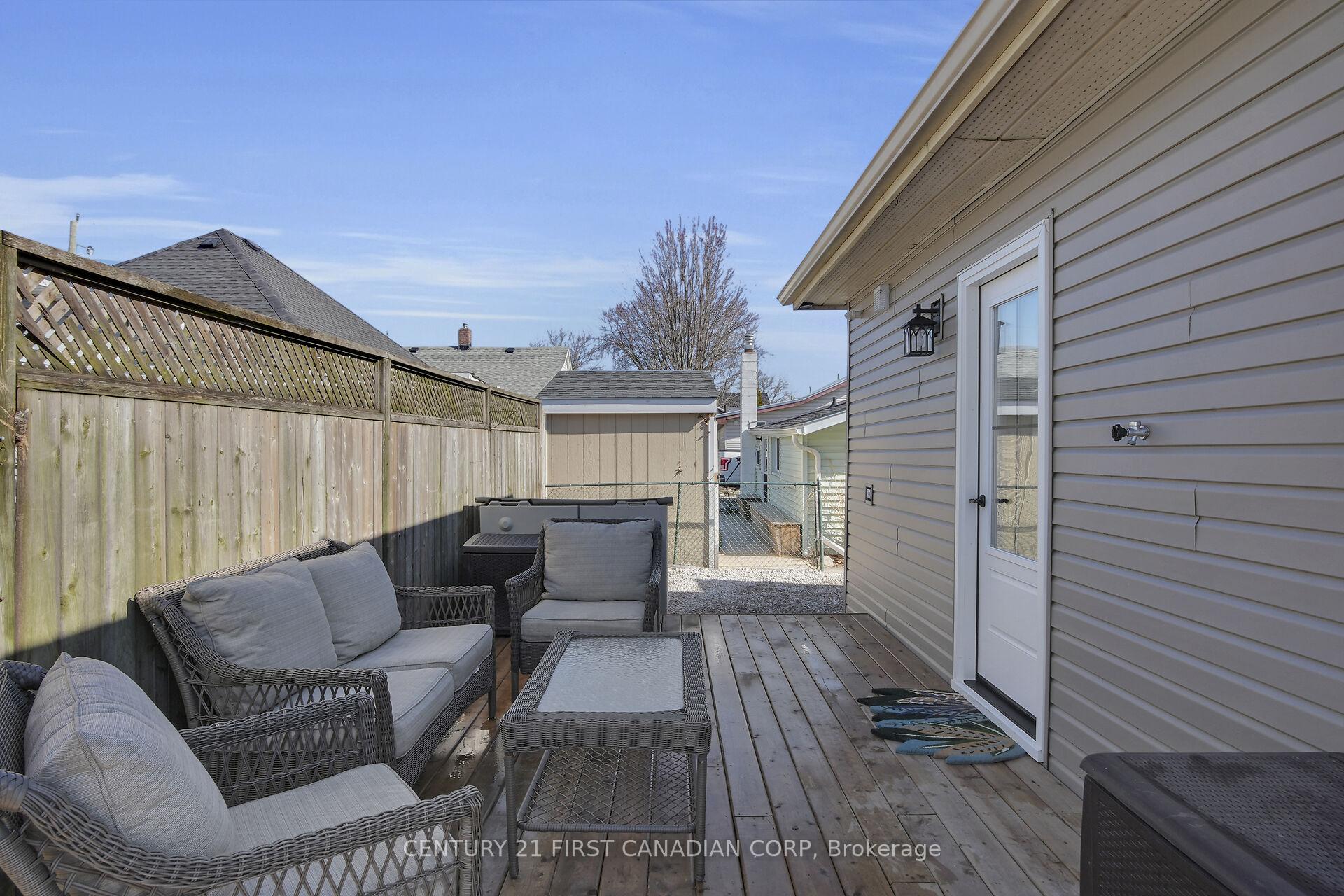 Photo 22 of 134 Maud Street, Central Elgin, Port Stanley — HOMEH
