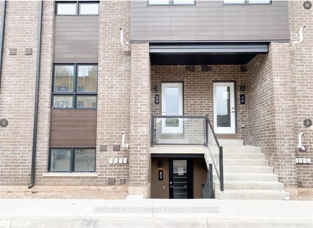 Front of Unit 50, 6705 Cropp Street
