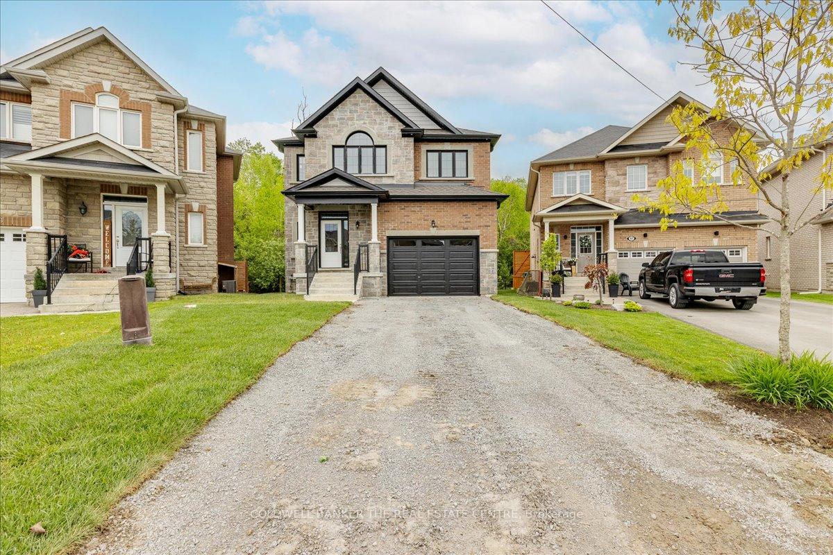 Photo 1 of 95 Scotia Road, Georgina, Sutton & Jackson's Point — HOMEH