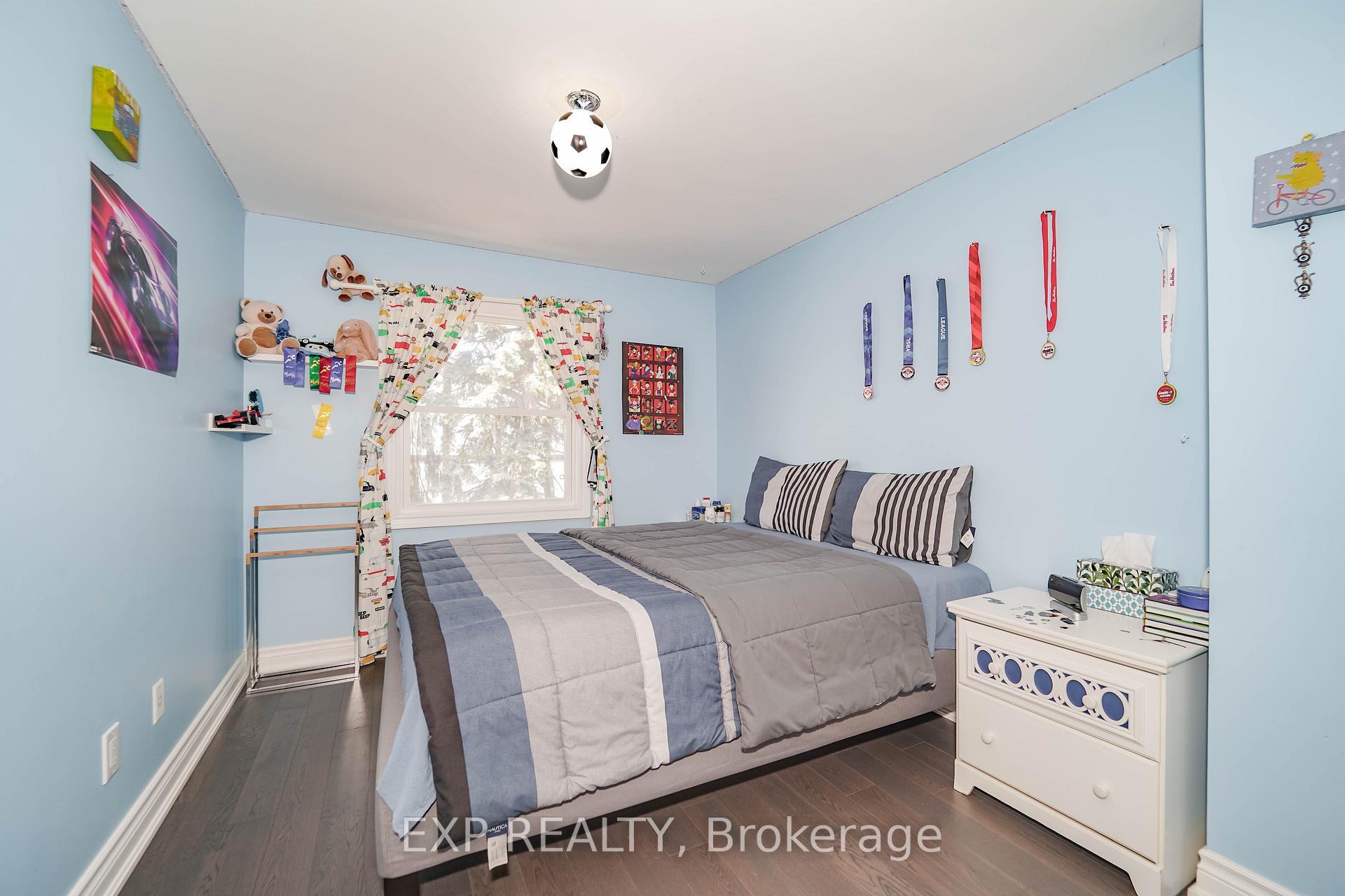 Photo 27 of Unit 30, 288 Simonston Boulevard, Markham, German Mills — HOMEH