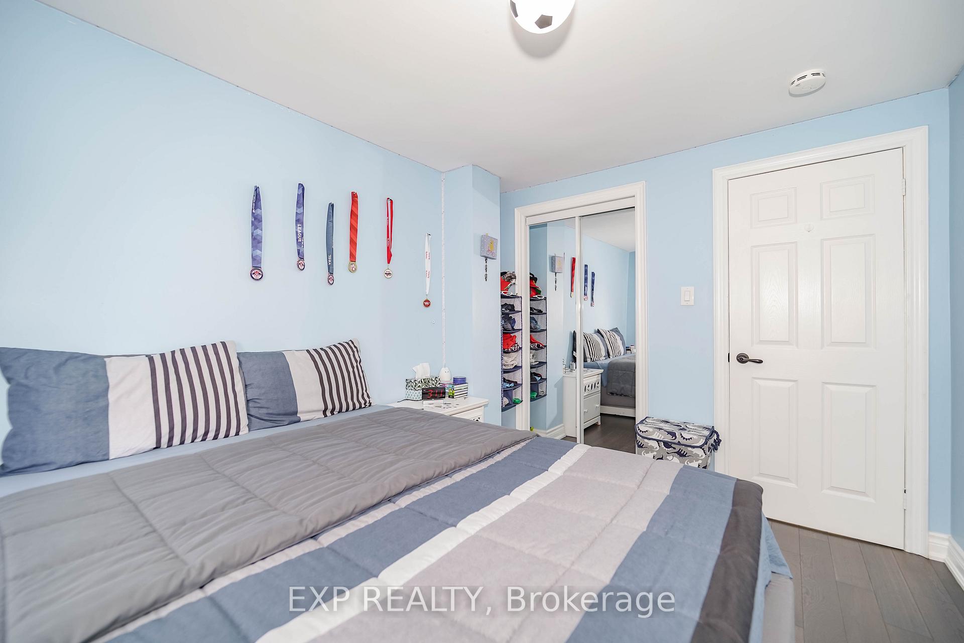Photo 29 of Unit 30, 288 Simonston Boulevard, Markham, German Mills — HOMEH