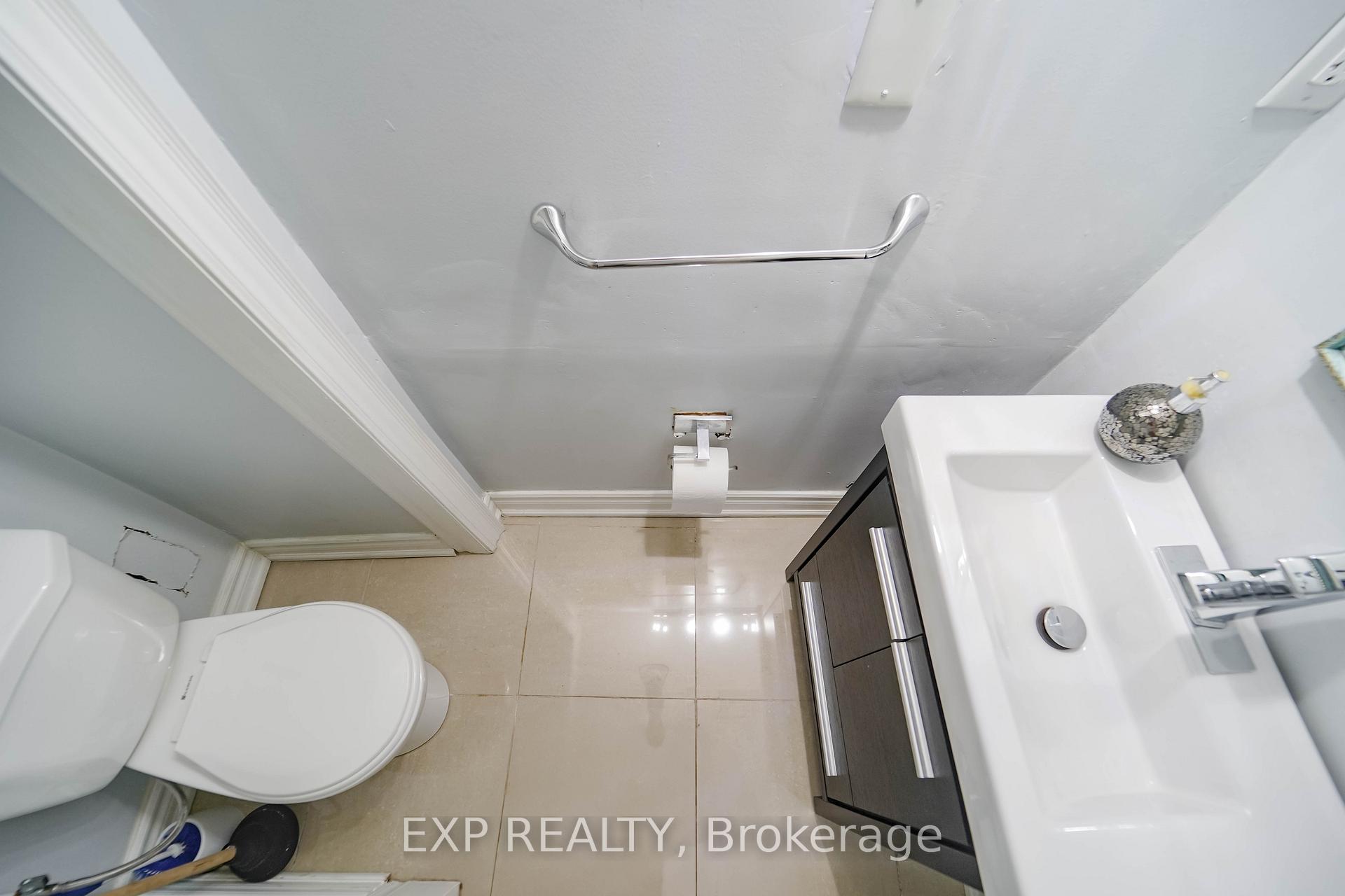 Photo 36 of Unit 30, 288 Simonston Boulevard, Markham, German Mills — HOMEH