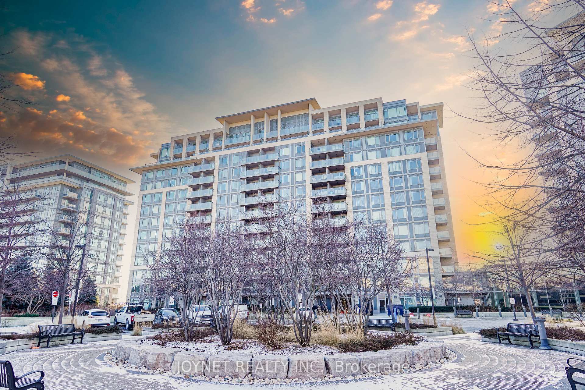 Photo 1 of Unit Rg8, 273 South Park Road, Markham, Commerce Valley — HOMEH