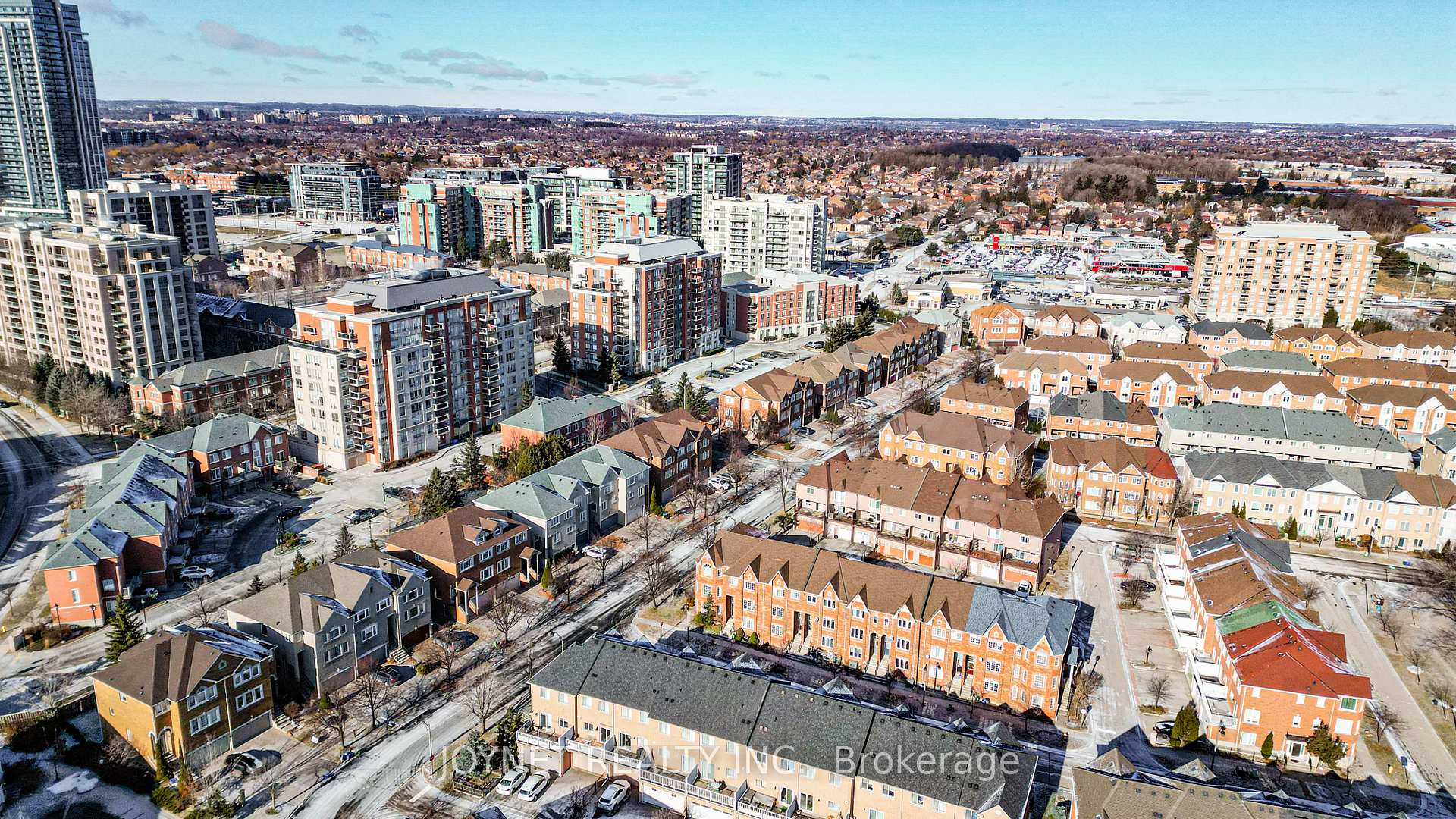 Photo 2 of Unit Rg8, 273 South Park Road, Markham, Commerce Valley — HOMEH