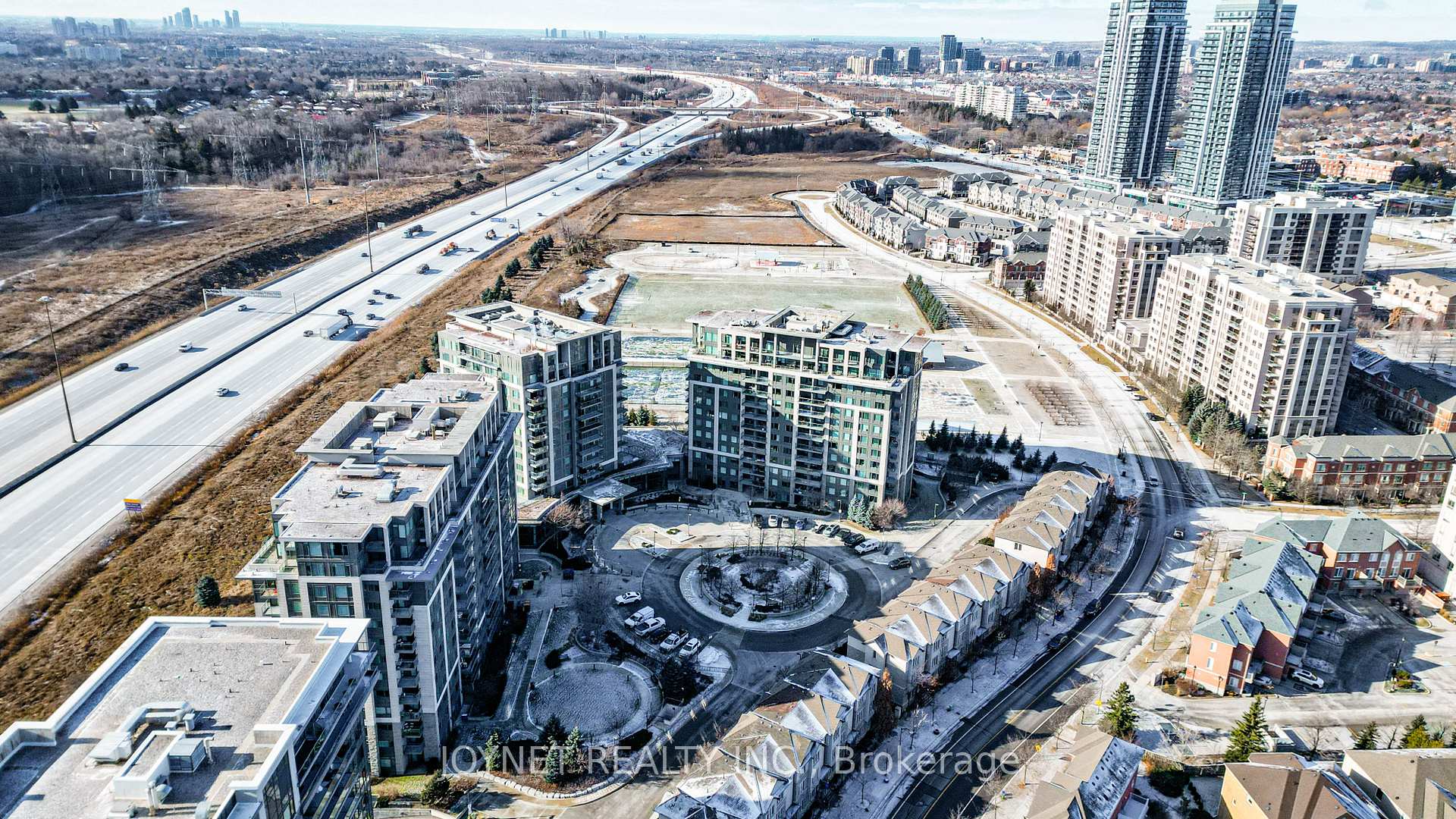 Photo 3 of Unit Rg8, 273 South Park Road, Markham, Commerce Valley — HOMEH