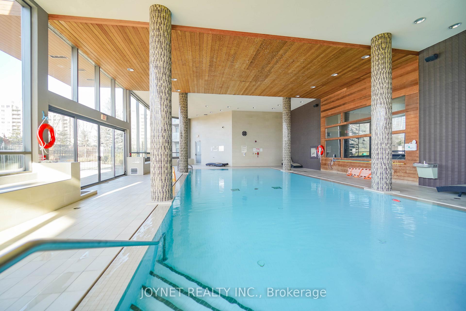 Photo 6 of Unit Rg8, 273 South Park Road, Markham, Commerce Valley — HOMEH
