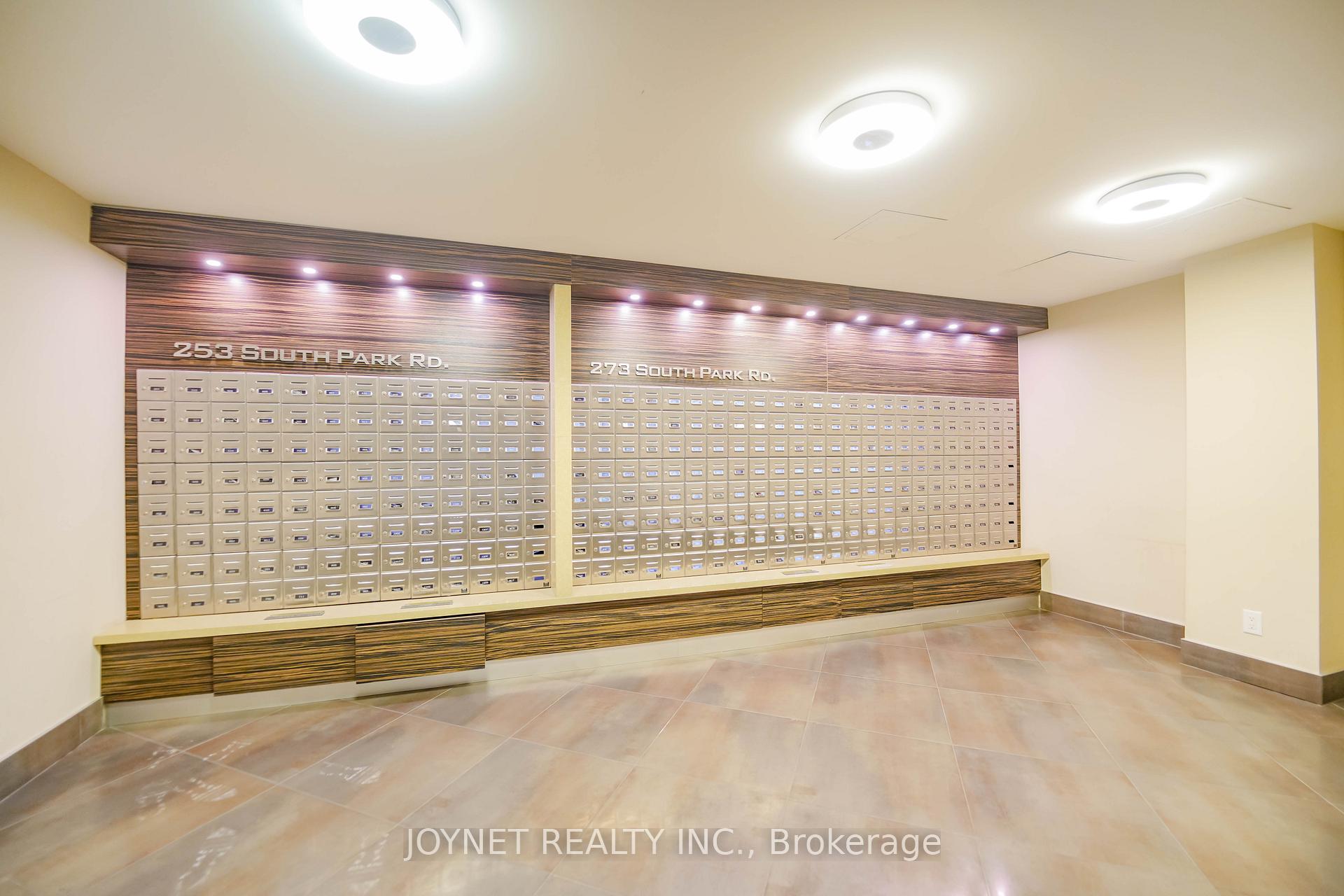 Photo 7 of Unit Rg8, 273 South Park Road, Markham, Commerce Valley — HOMEH
