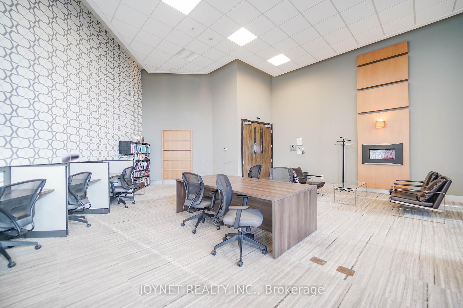 Photo 8 of Unit Rg8, 273 South Park Road, Markham, Commerce Valley — HOMEH