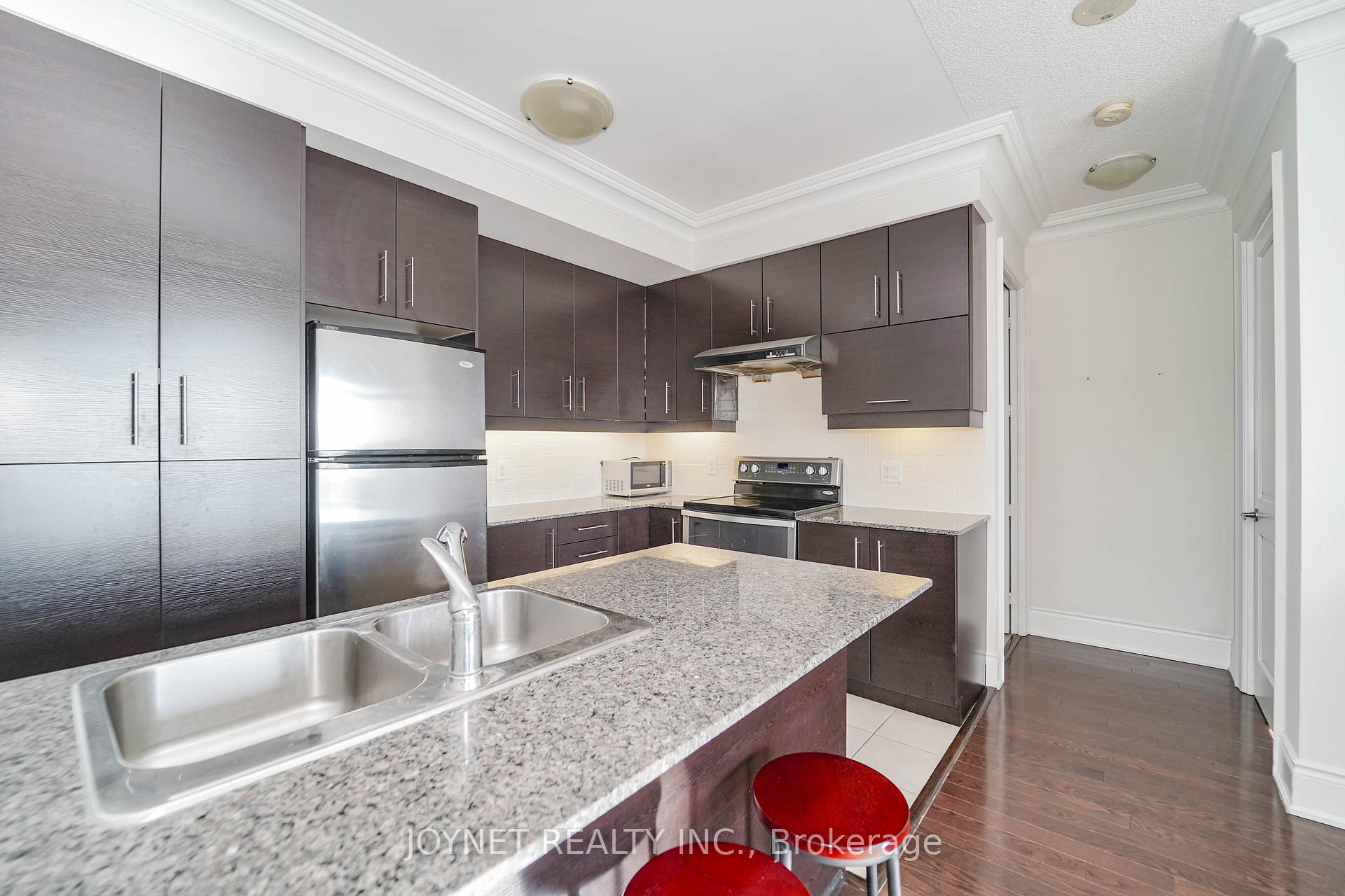 Photo 15 of Unit Rg8, 273 South Park Road, Markham, Commerce Valley — HOMEH