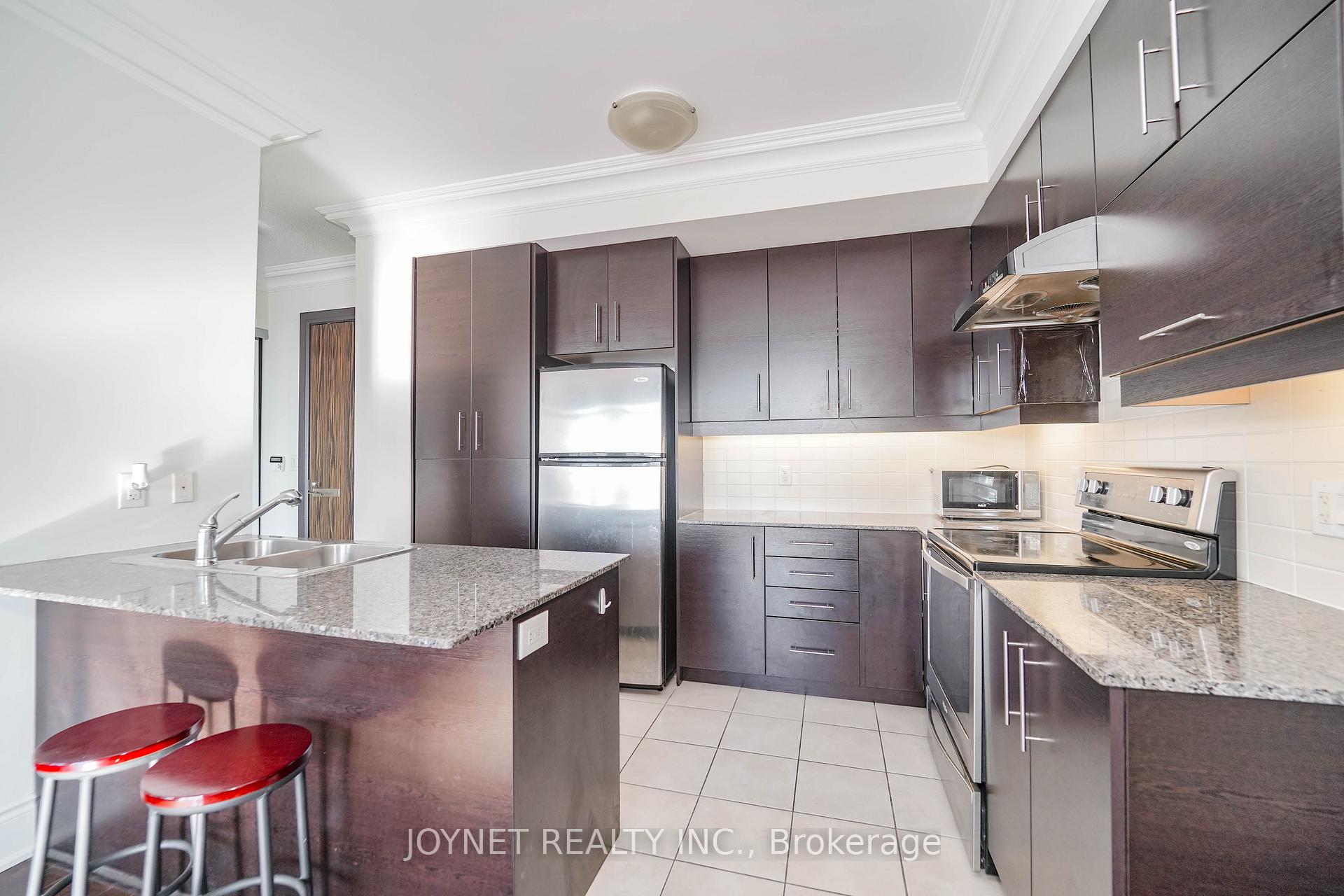 Photo 16 of Unit Rg8, 273 South Park Road, Markham, Commerce Valley — HOMEH