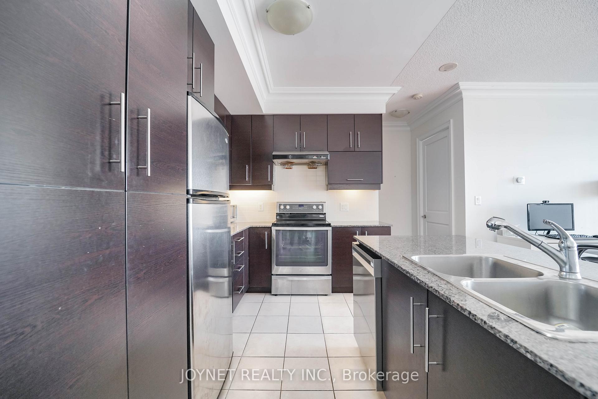 Photo 17 of Unit Rg8, 273 South Park Road, Markham, Commerce Valley — HOMEH