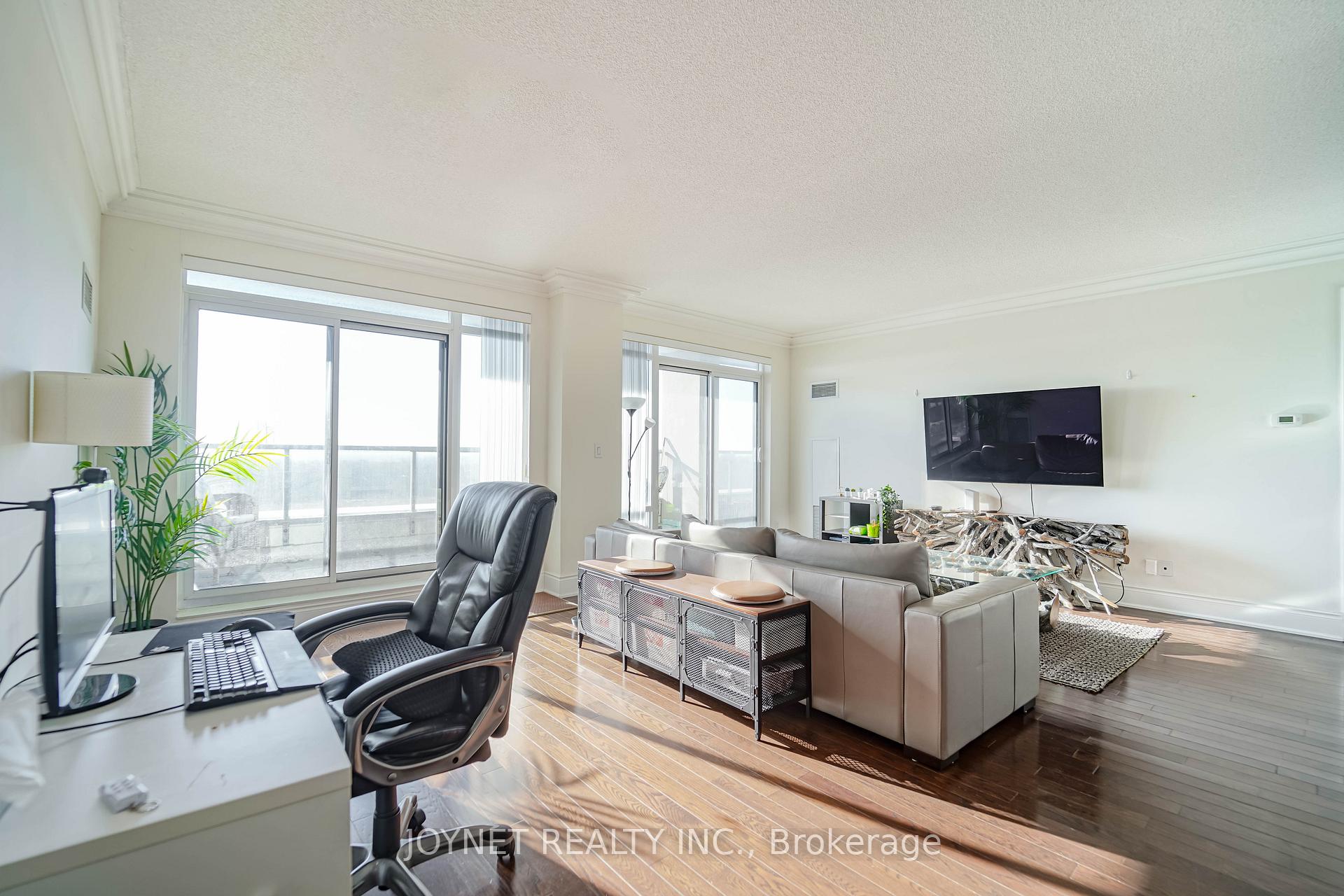 Photo 19 of Unit Rg8, 273 South Park Road, Markham, Commerce Valley — HOMEH