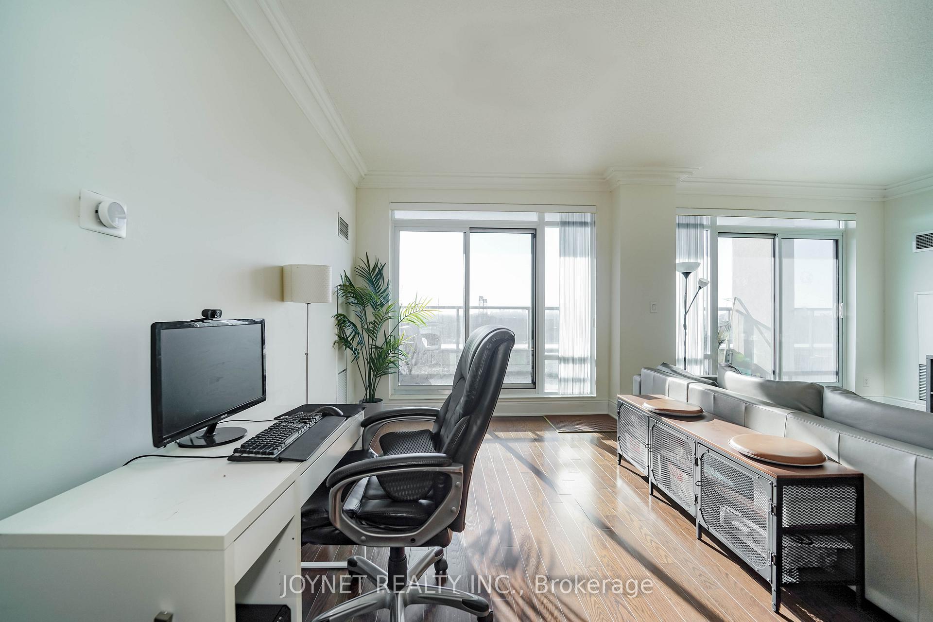 Photo 21 of Unit Rg8, 273 South Park Road, Markham, Commerce Valley — HOMEH