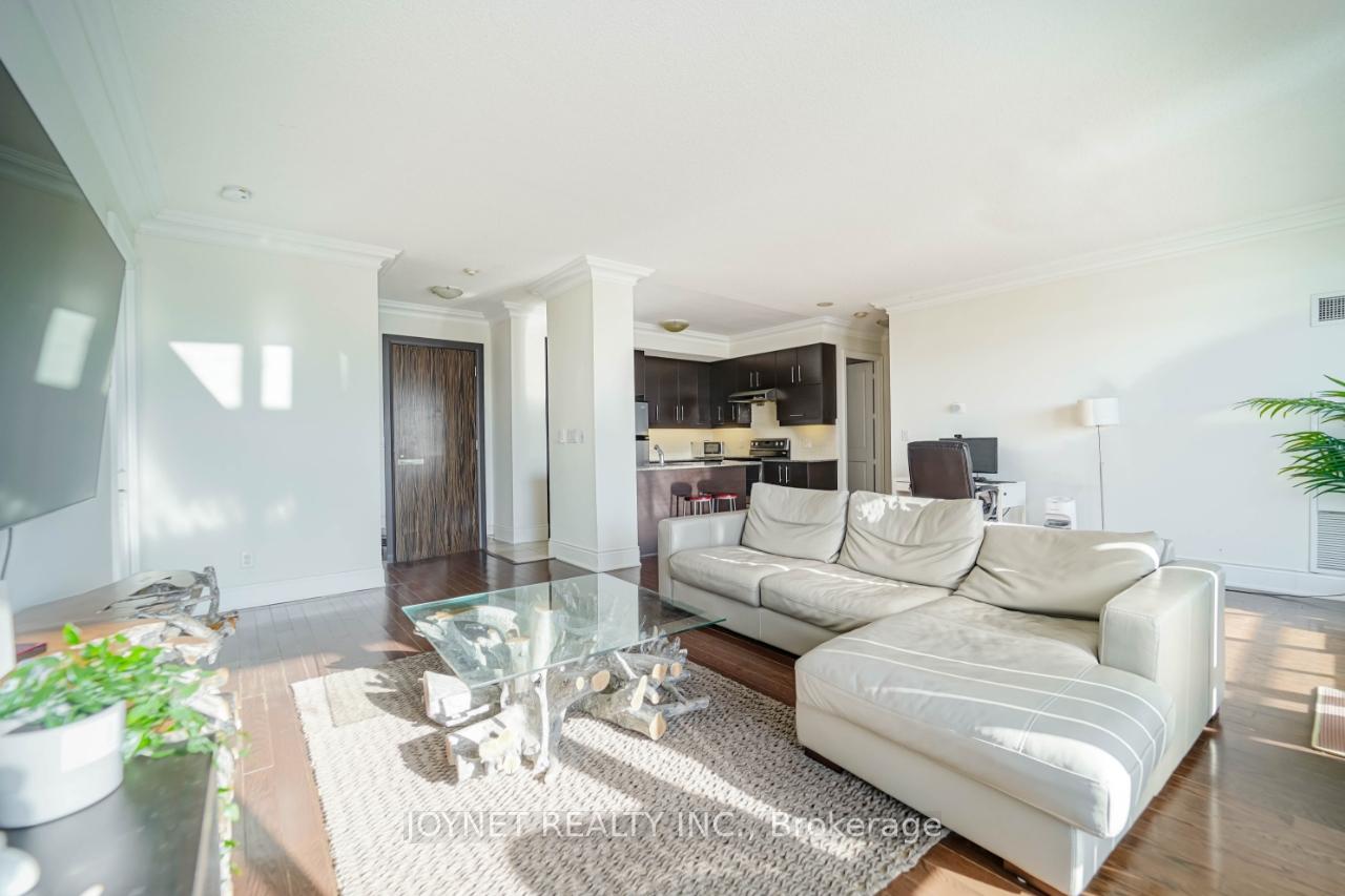 Photo 31 of Unit Rg8, 273 South Park Road, Markham, Commerce Valley — HOMEH