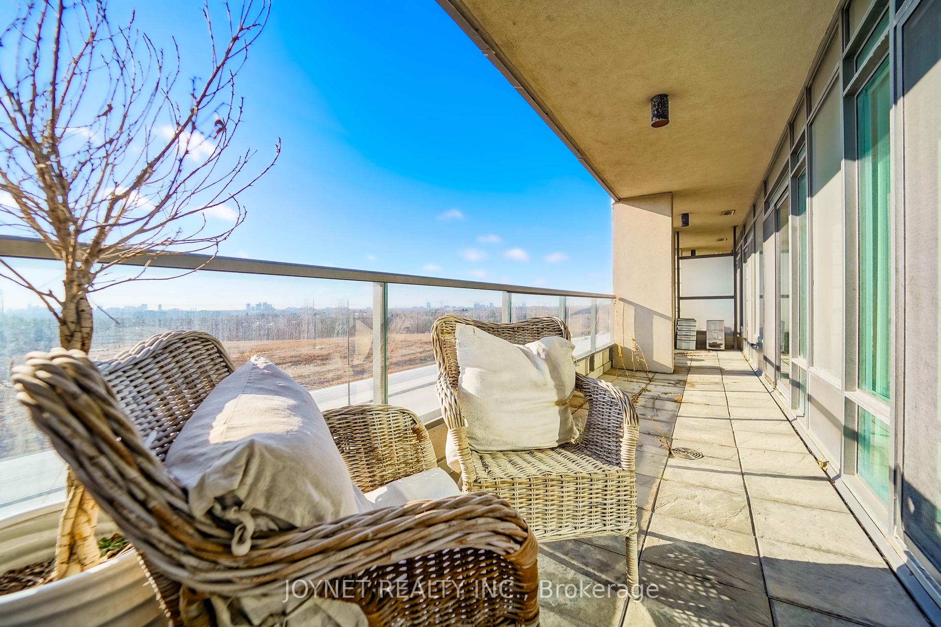 Photo 33 of Unit Rg8, 273 South Park Road, Markham, Commerce Valley — HOMEH