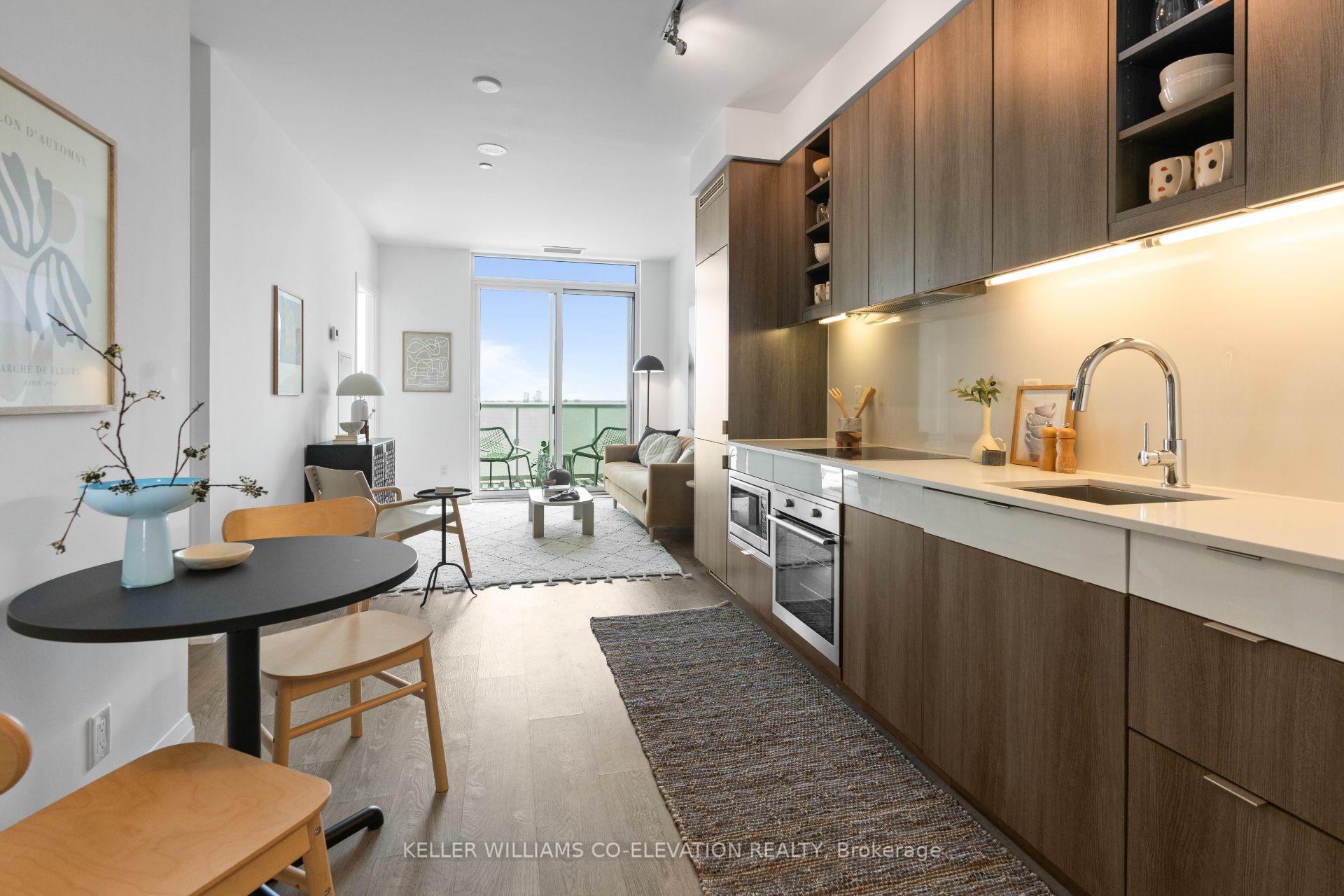 Photo 1 of Unit 2303, 101 Erskine Avenue, Toronto, Mount Pleasant West — HOMEH
