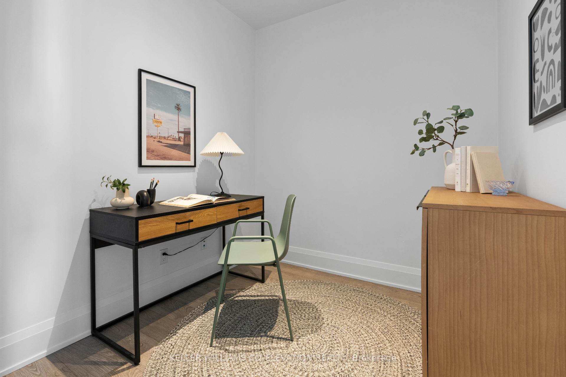 Photo 12 of Unit 2303, 101 Erskine Avenue, Toronto, Mount Pleasant West — HOMEH