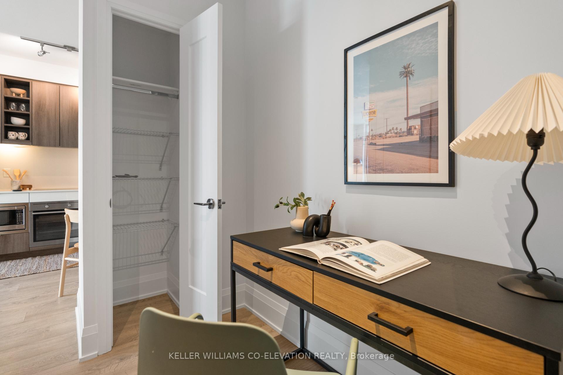 Photo 13 of Unit 2303, 101 Erskine Avenue, Toronto, Mount Pleasant West — HOMEH