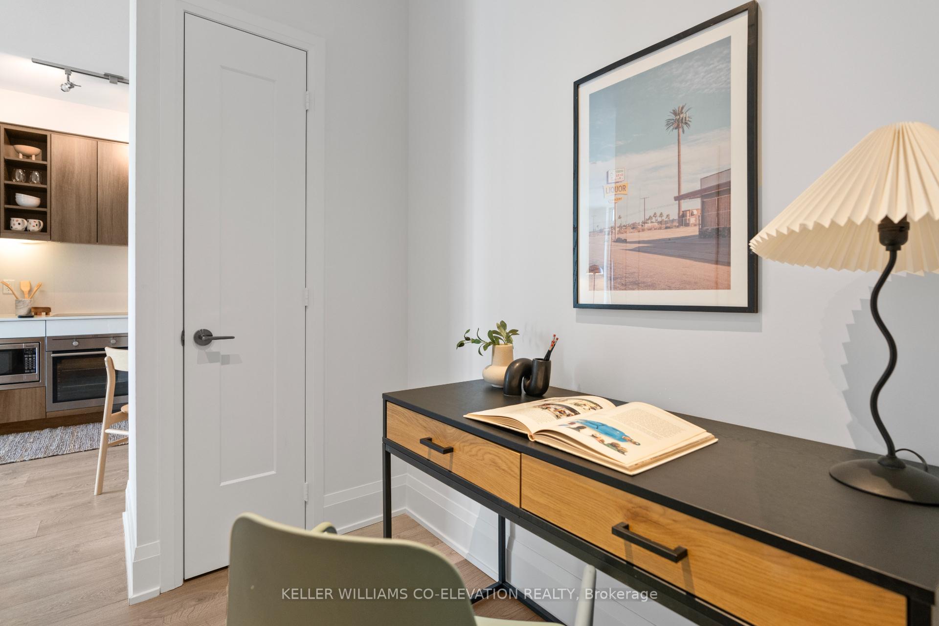 Photo 14 of Unit 2303, 101 Erskine Avenue, Toronto, Mount Pleasant West — HOMEH