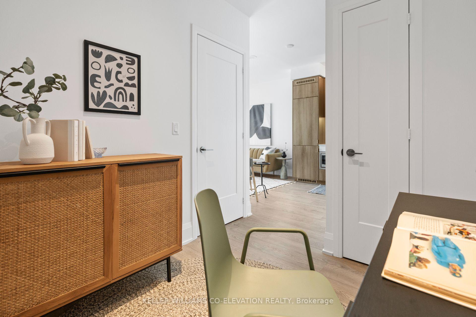Photo 16 of Unit 2303, 101 Erskine Avenue, Toronto, Mount Pleasant West — HOMEH