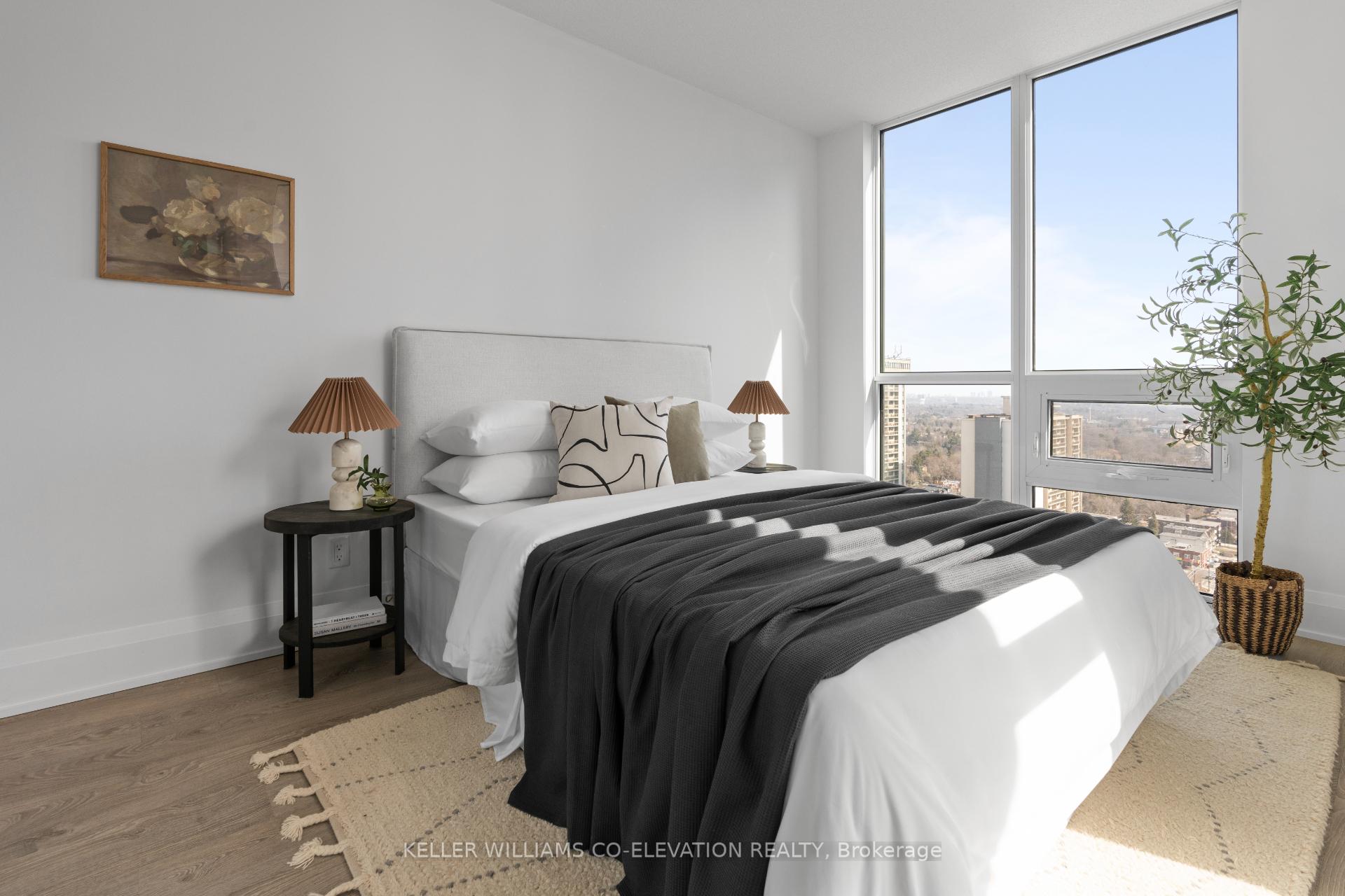 Photo 17 of Unit 2303, 101 Erskine Avenue, Toronto, Mount Pleasant West — HOMEH