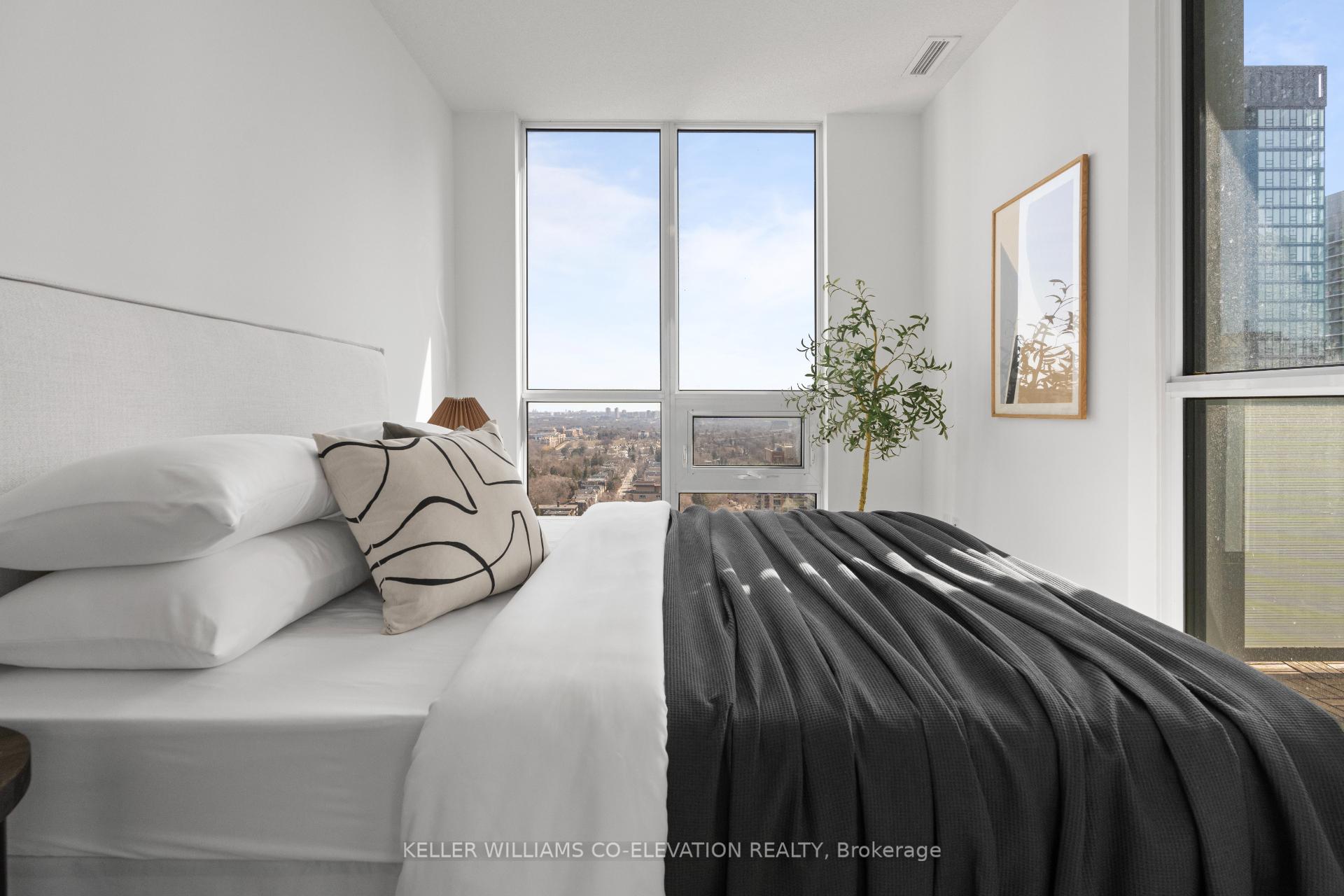 Photo 18 of Unit 2303, 101 Erskine Avenue, Toronto, Mount Pleasant West — HOMEH