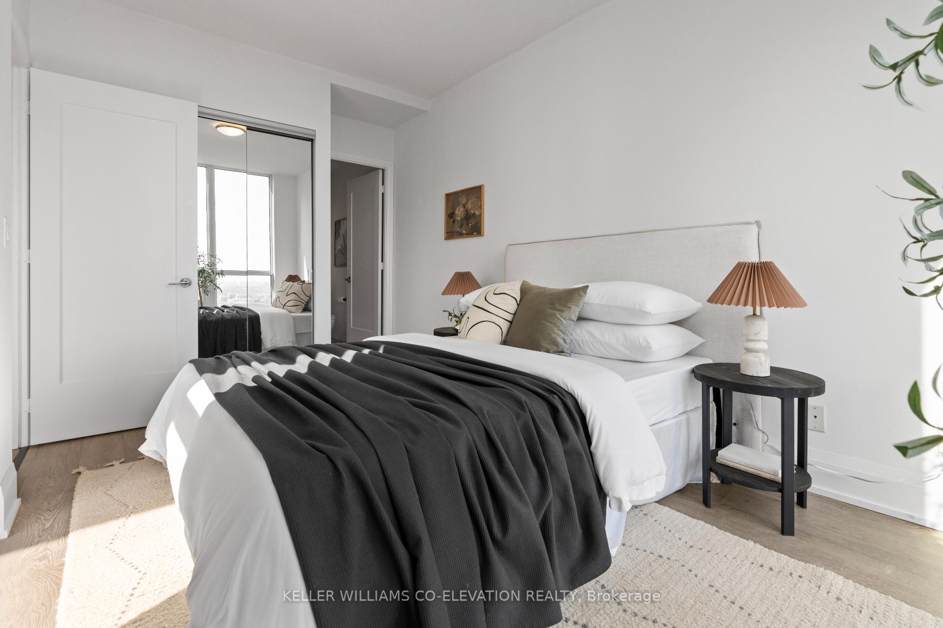 Photo 19 of Unit 2303, 101 Erskine Avenue, Toronto, Mount Pleasant West — HOMEH
