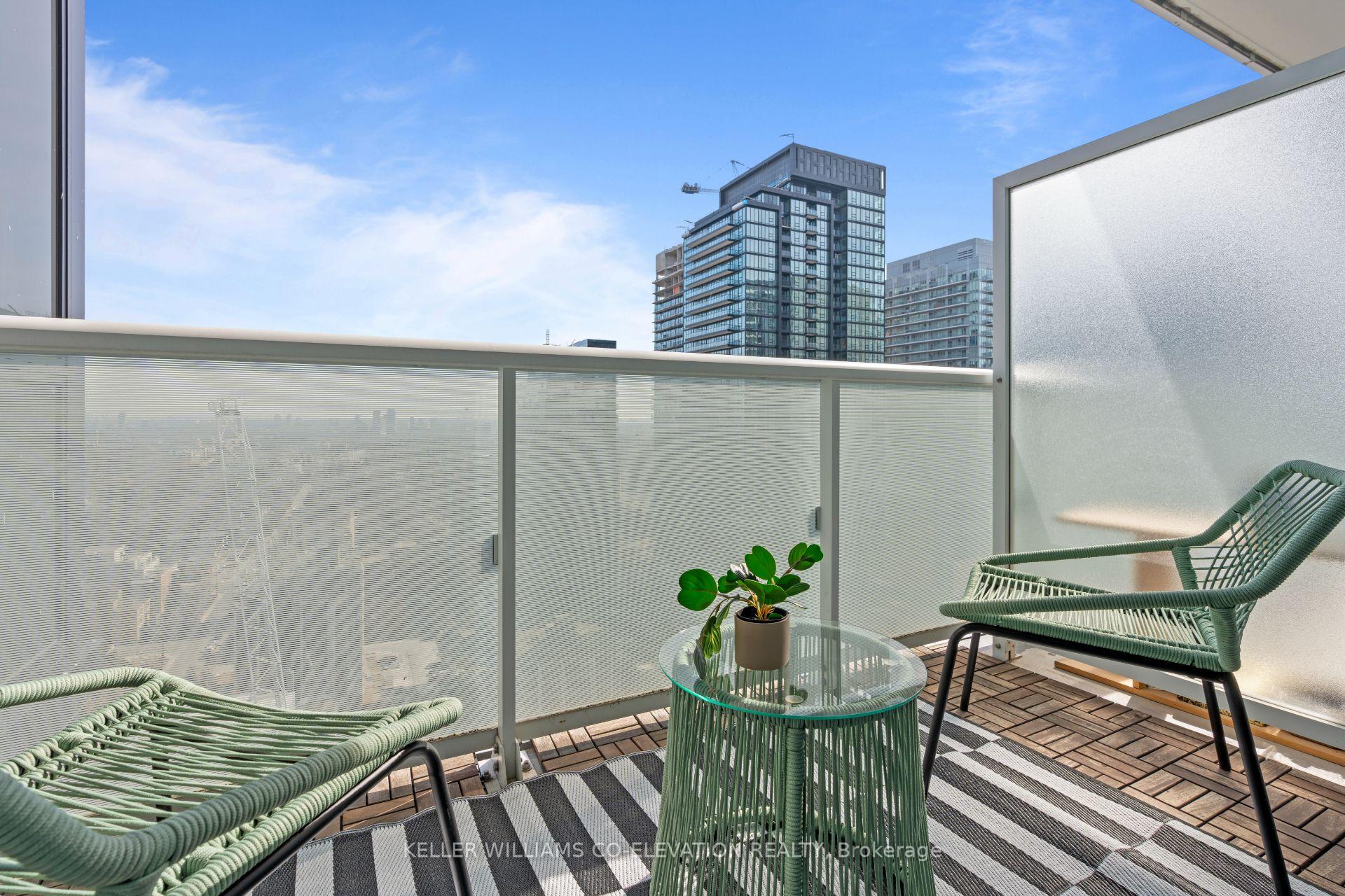 Photo 28 of Unit 2303, 101 Erskine Avenue, Toronto, Mount Pleasant West — HOMEH