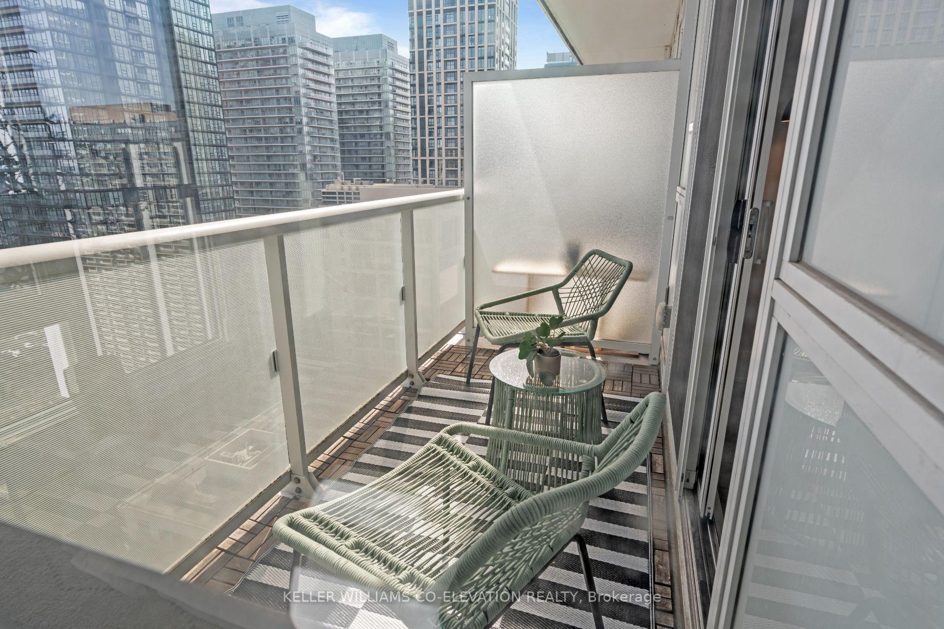 Photo 29 of Unit 2303, 101 Erskine Avenue, Toronto, Mount Pleasant West — HOMEH