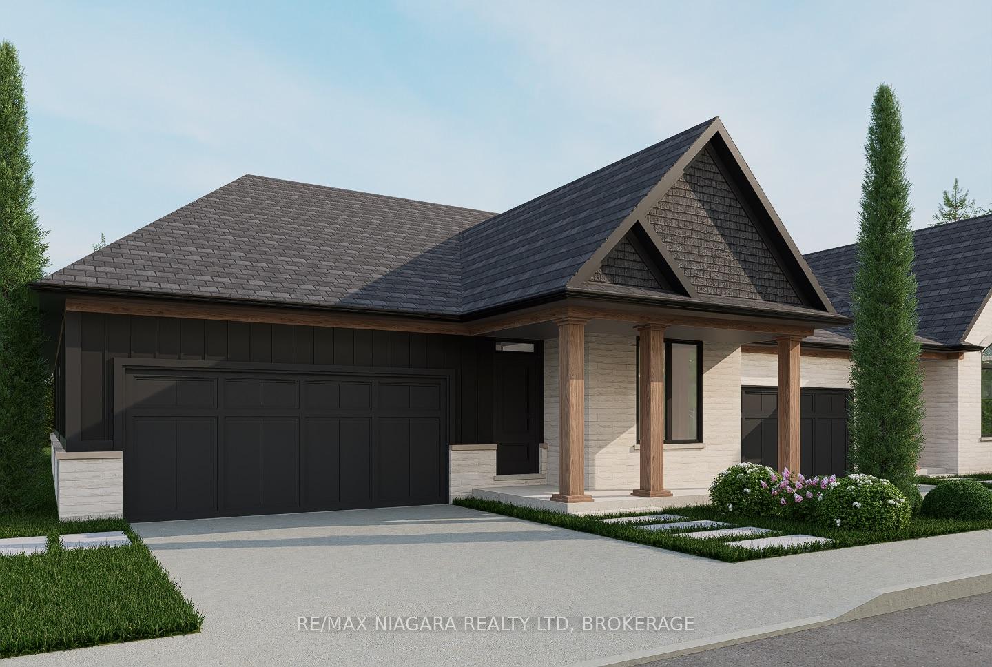 Photo 3 of Unit 2, 2248 Centre Street, Thorold, Port Robinson — HOMEH