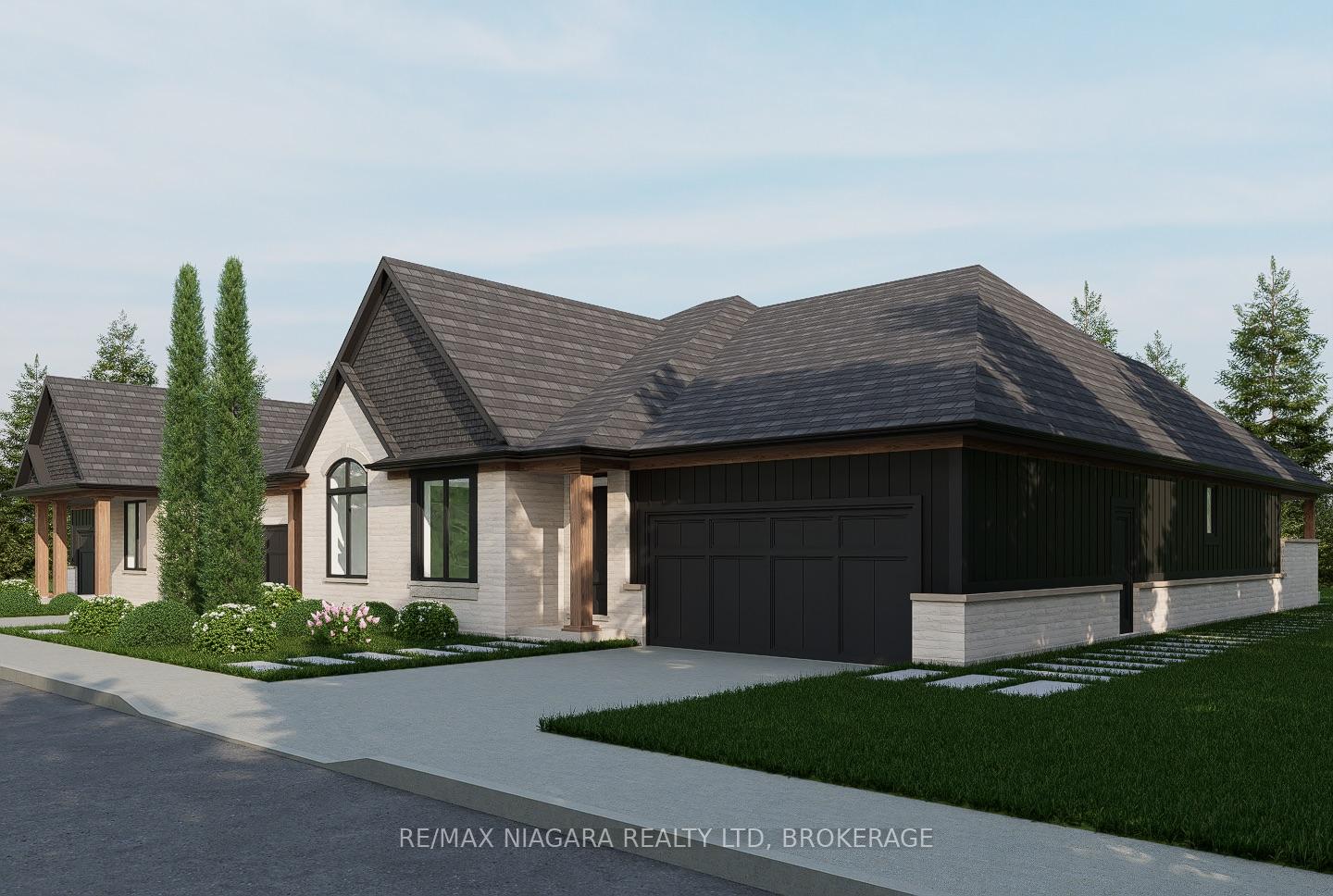 Photo 4 of Unit 2, 2248 Centre Street, Thorold, Port Robinson — HOMEH