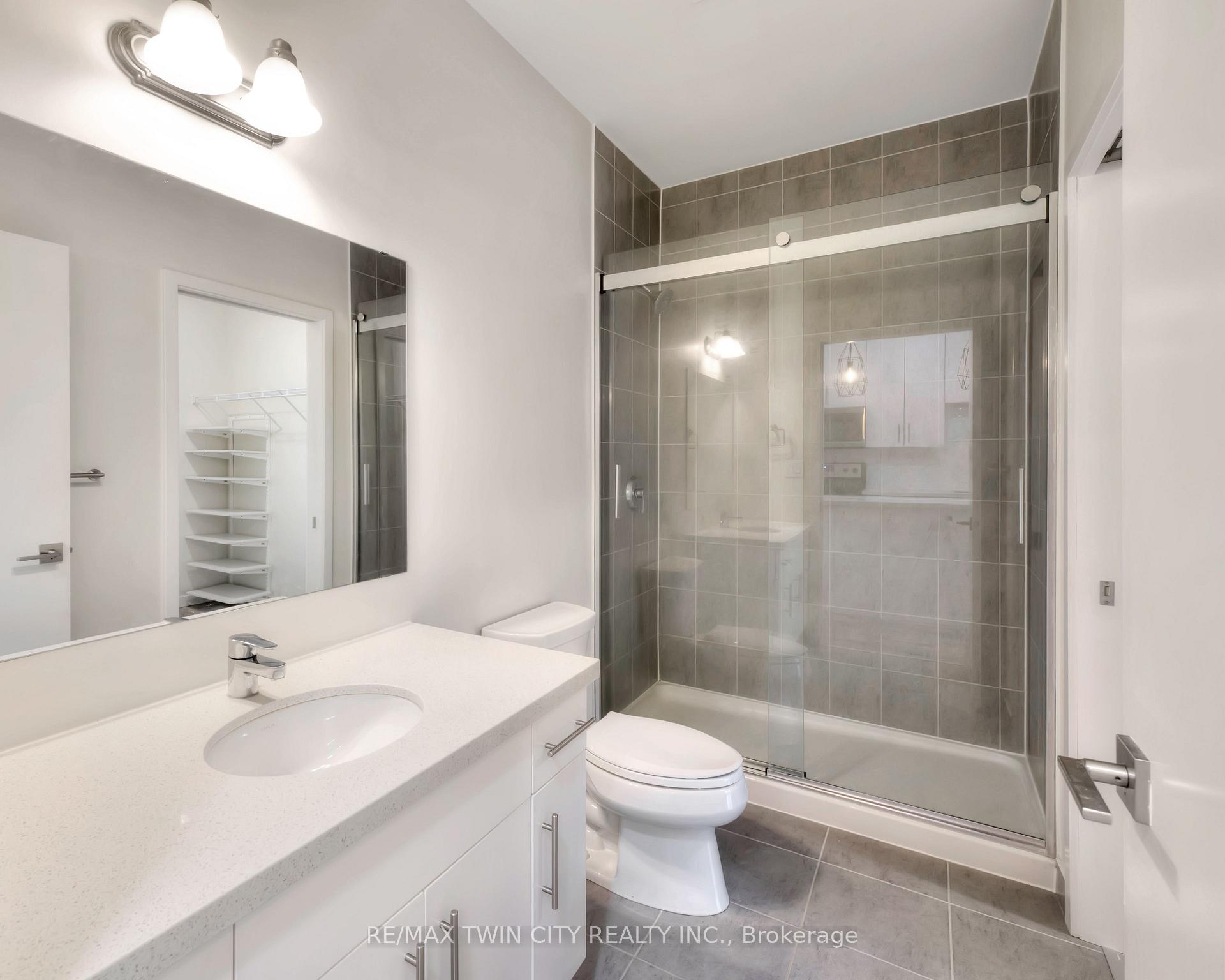 Photo 22 of Unit 520, 690 King Street W, Kitchener, KW Hospital — HOMEH