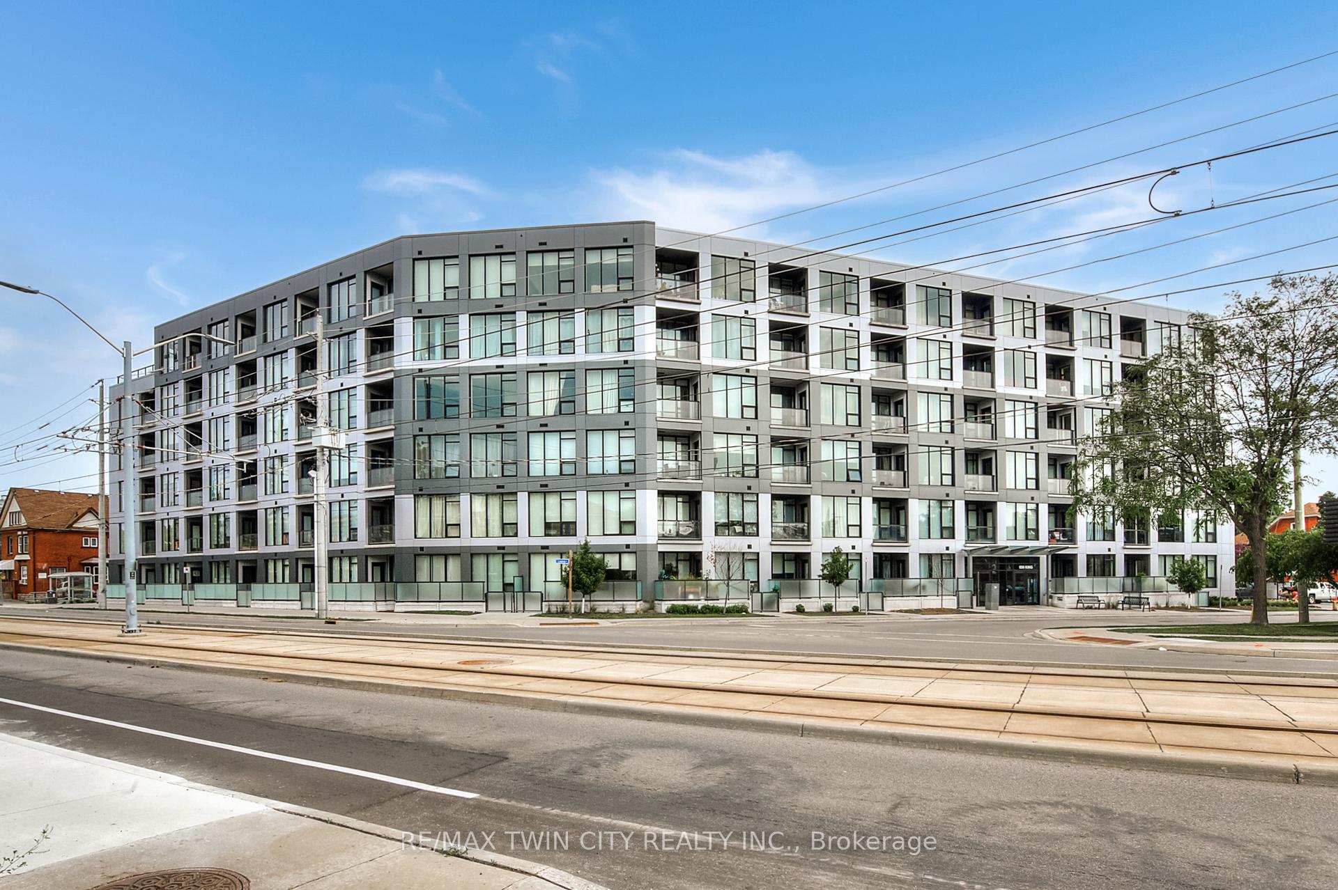 Photo 25 of Unit 520, 690 King Street W, Kitchener, KW Hospital — HOMEH