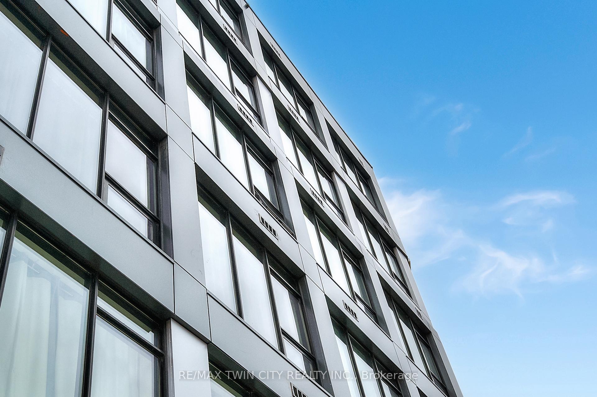 Photo 28 of Unit 520, 690 King Street W, Kitchener, KW Hospital — HOMEH